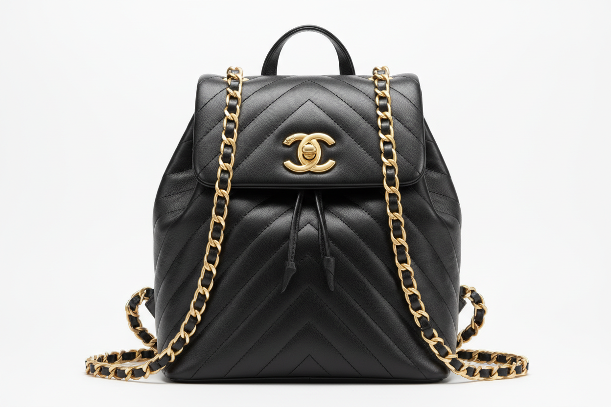 backpacks