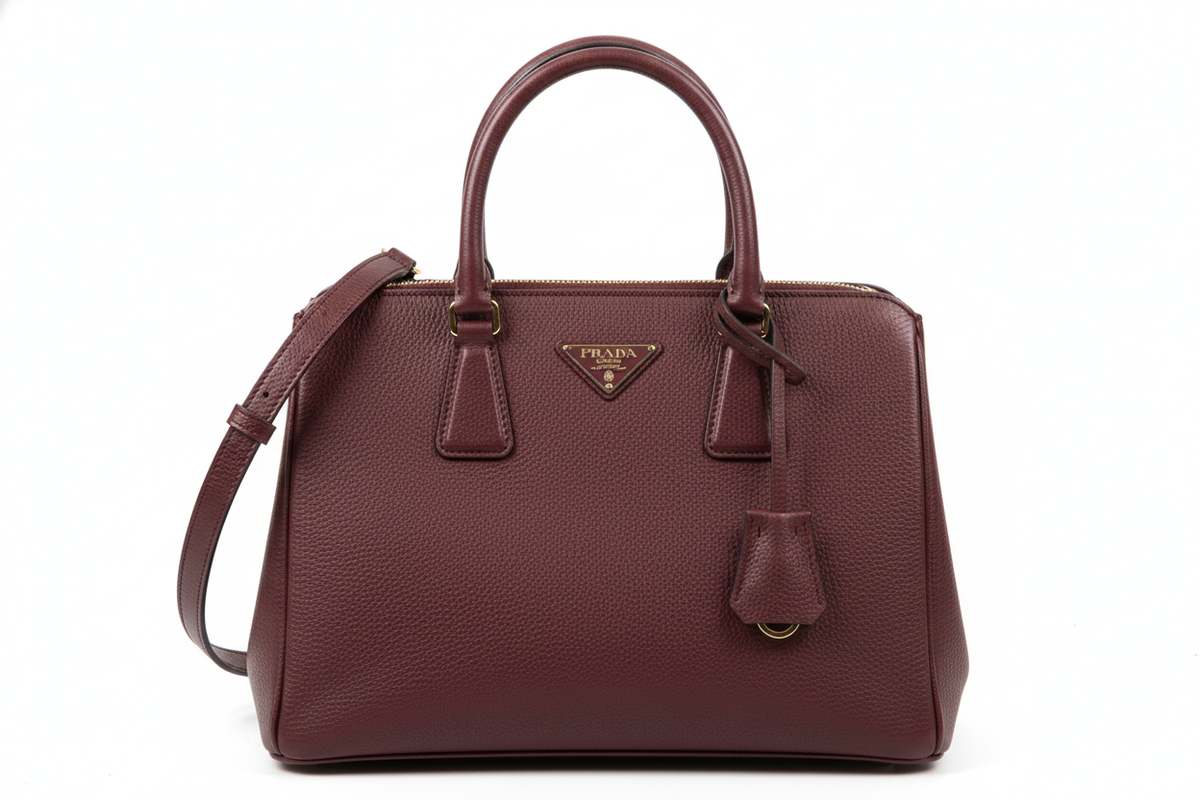 Top handle bags