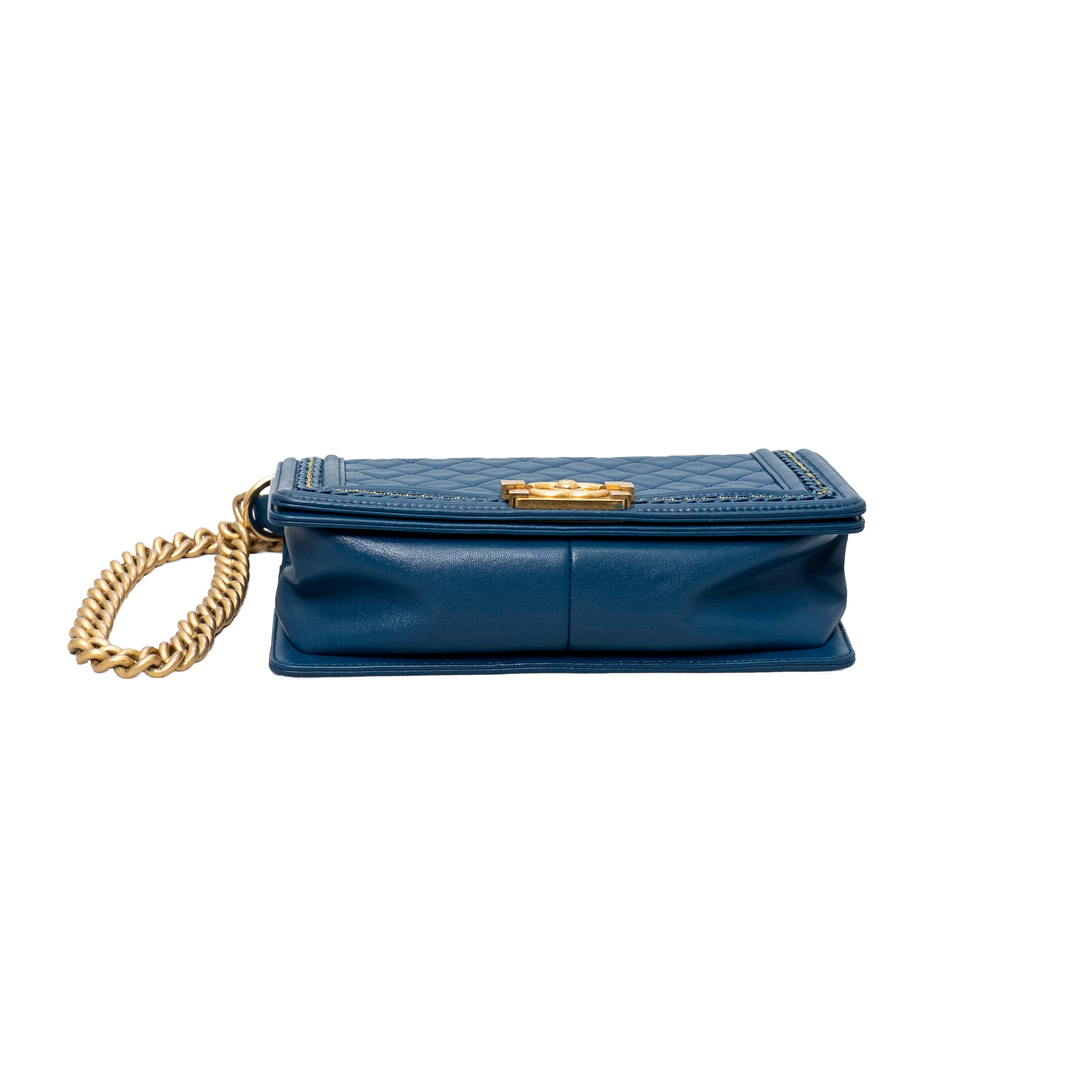 Chanel - Medium Bag Boy