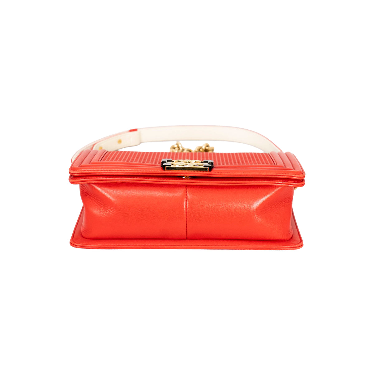 Chanel - Boy Shoulder Bag