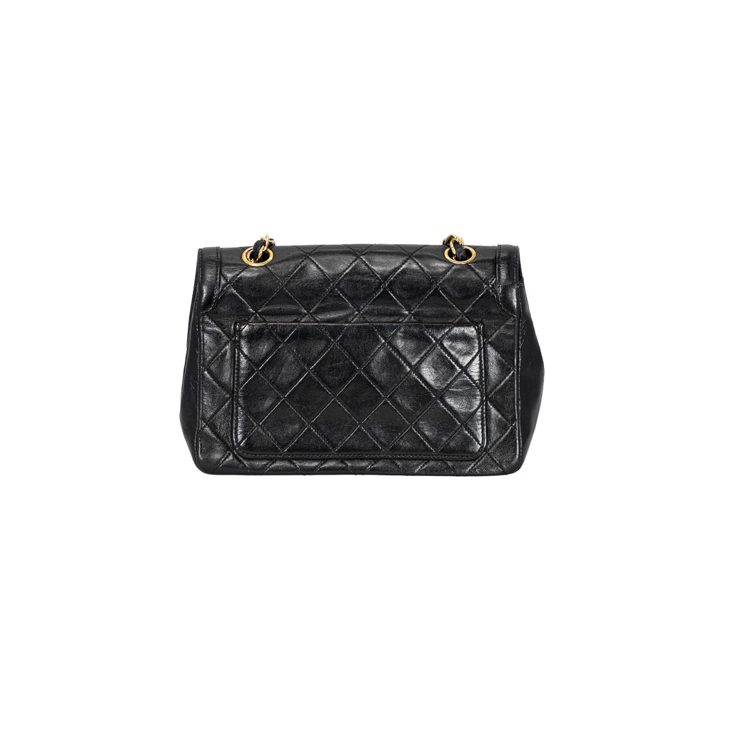 Chanel - Matelasse Shoulder Bag