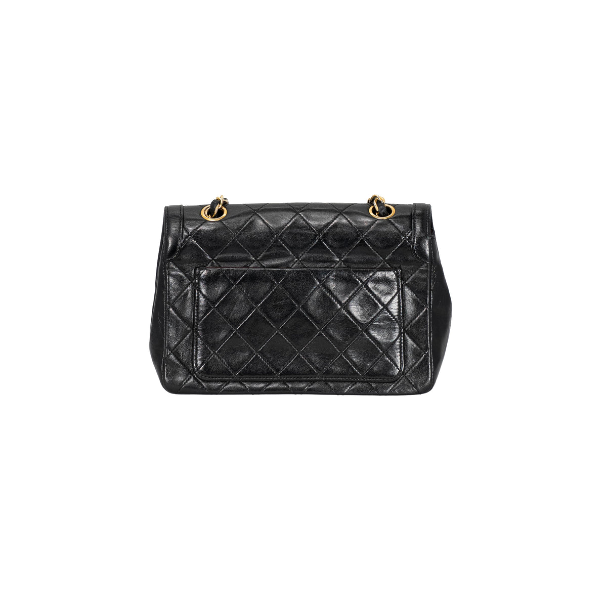 Chanel - Matelasse Shoulder Bag