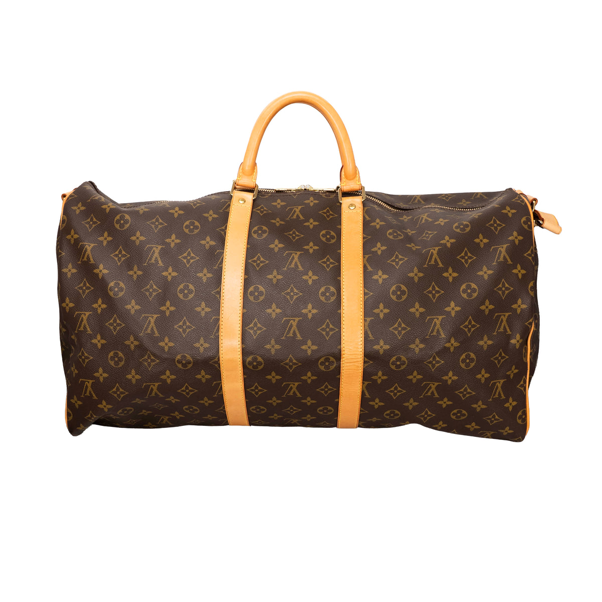 Louis Vuitton - Keepall 55 Bandouliere