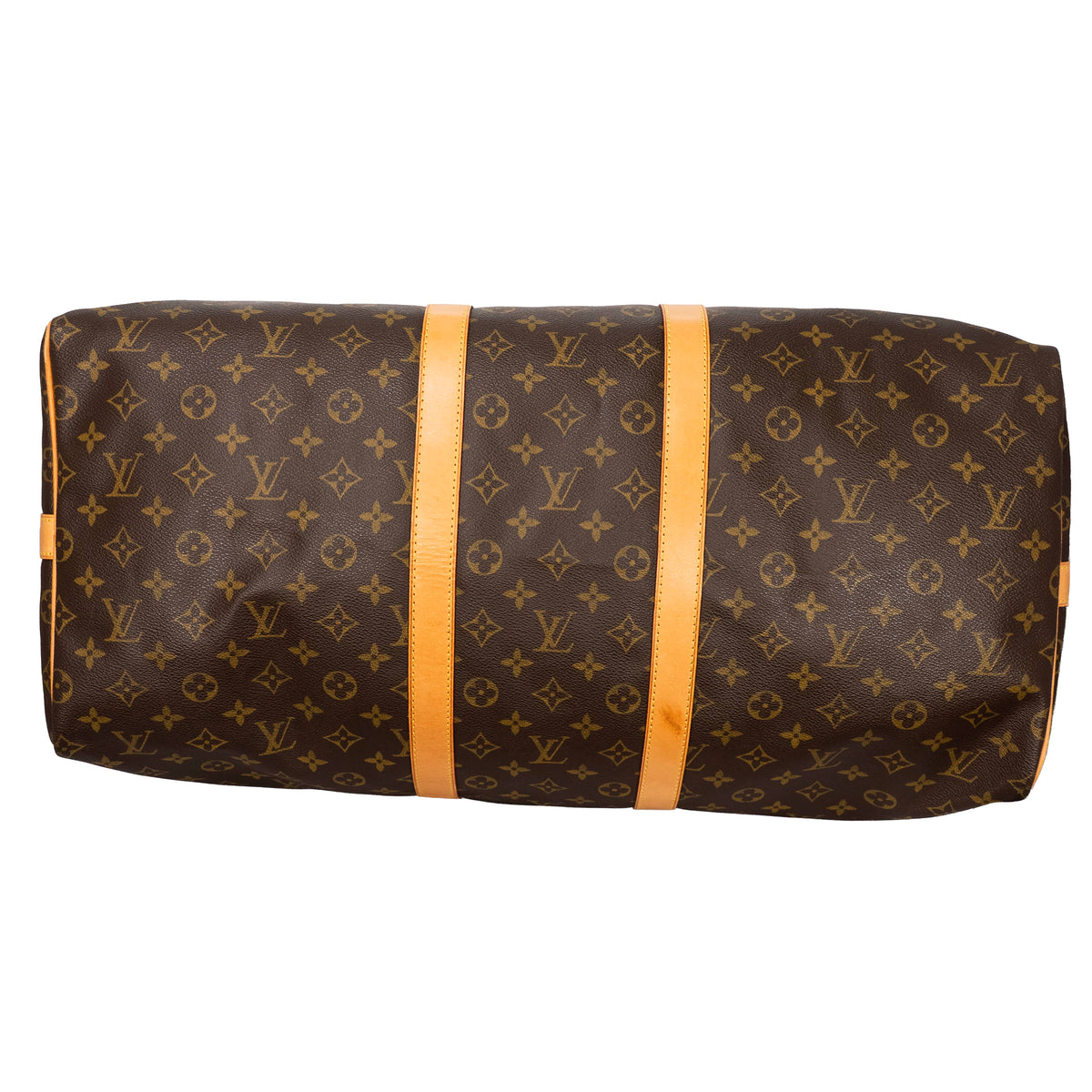 Louis Vuitton - Keepall 55 Bandouliere