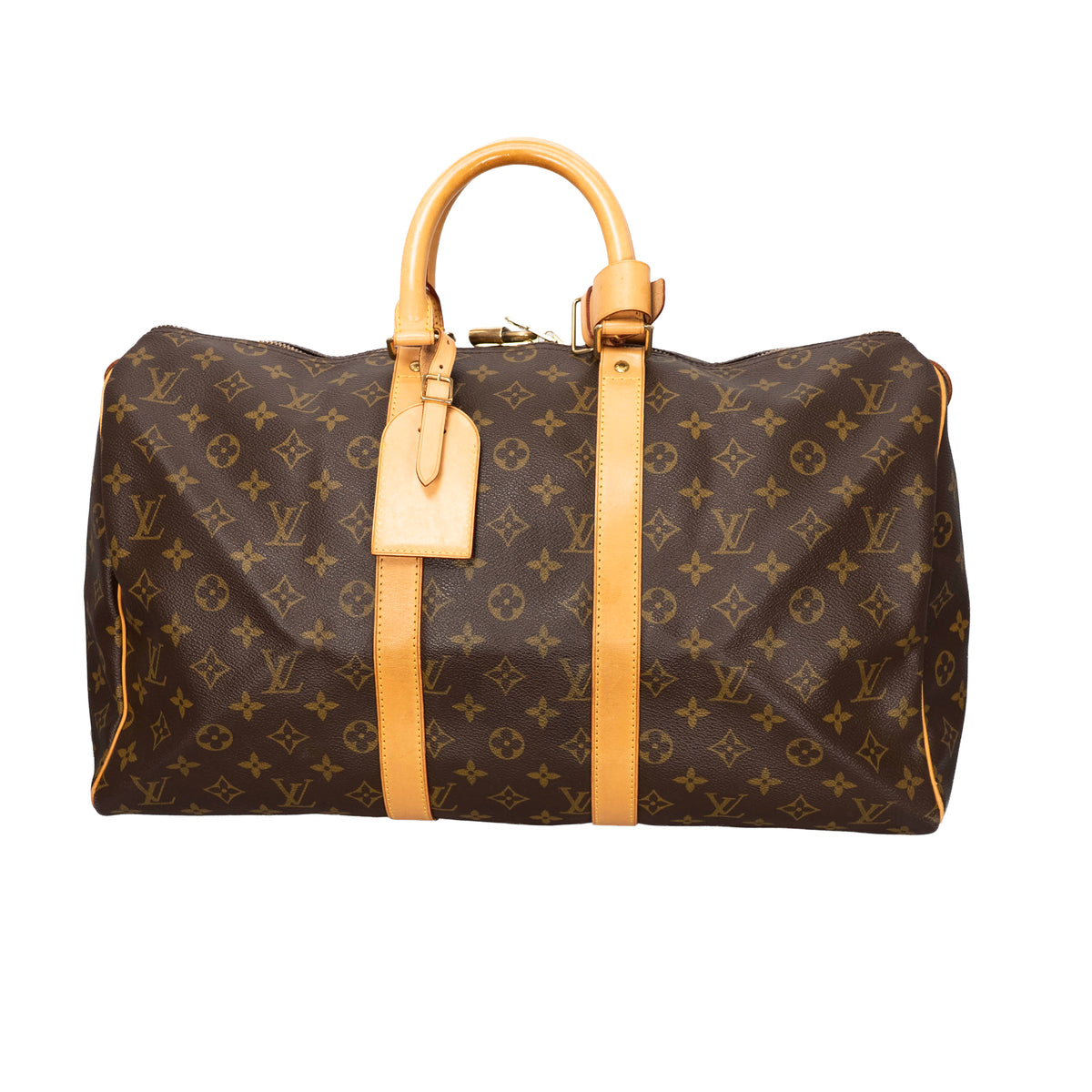 Louis Vuitton - LV Keepall 45