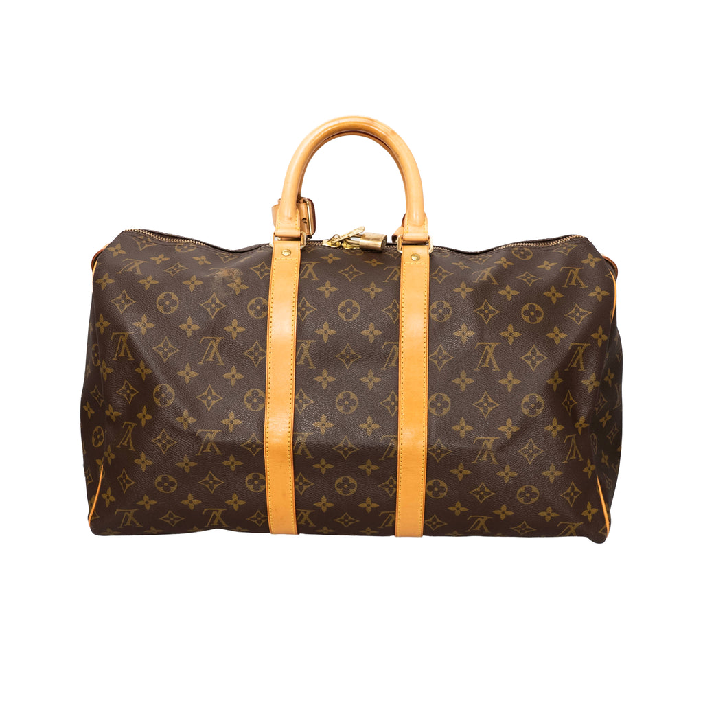 Louis Vuitton - LV Keepall 45