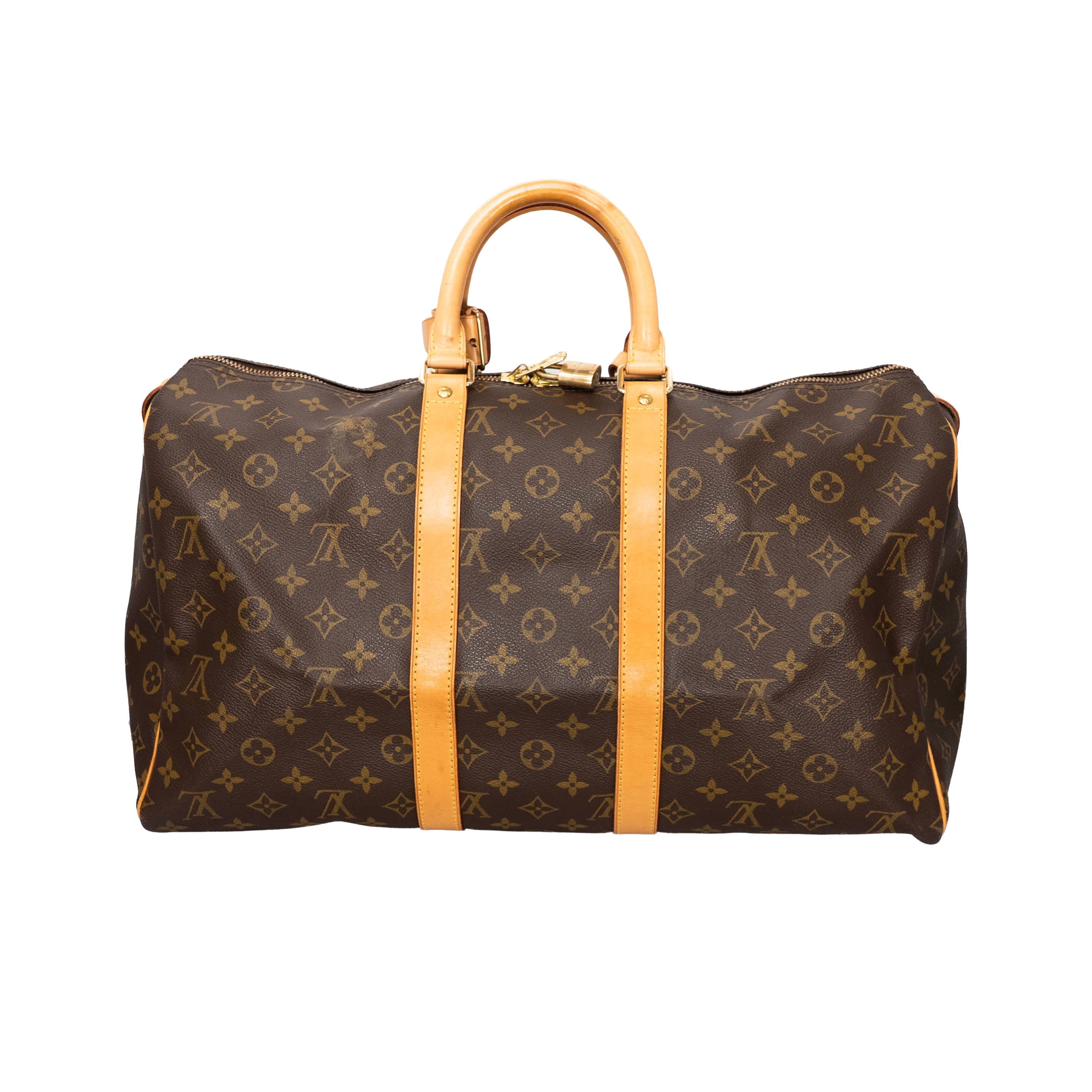 Louis Vuitton - LV Keepall 45