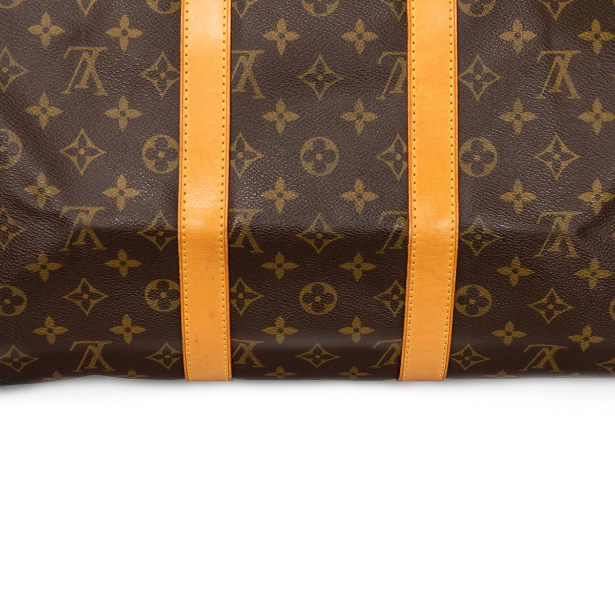 Louis Vuitton - LV Keepall 45