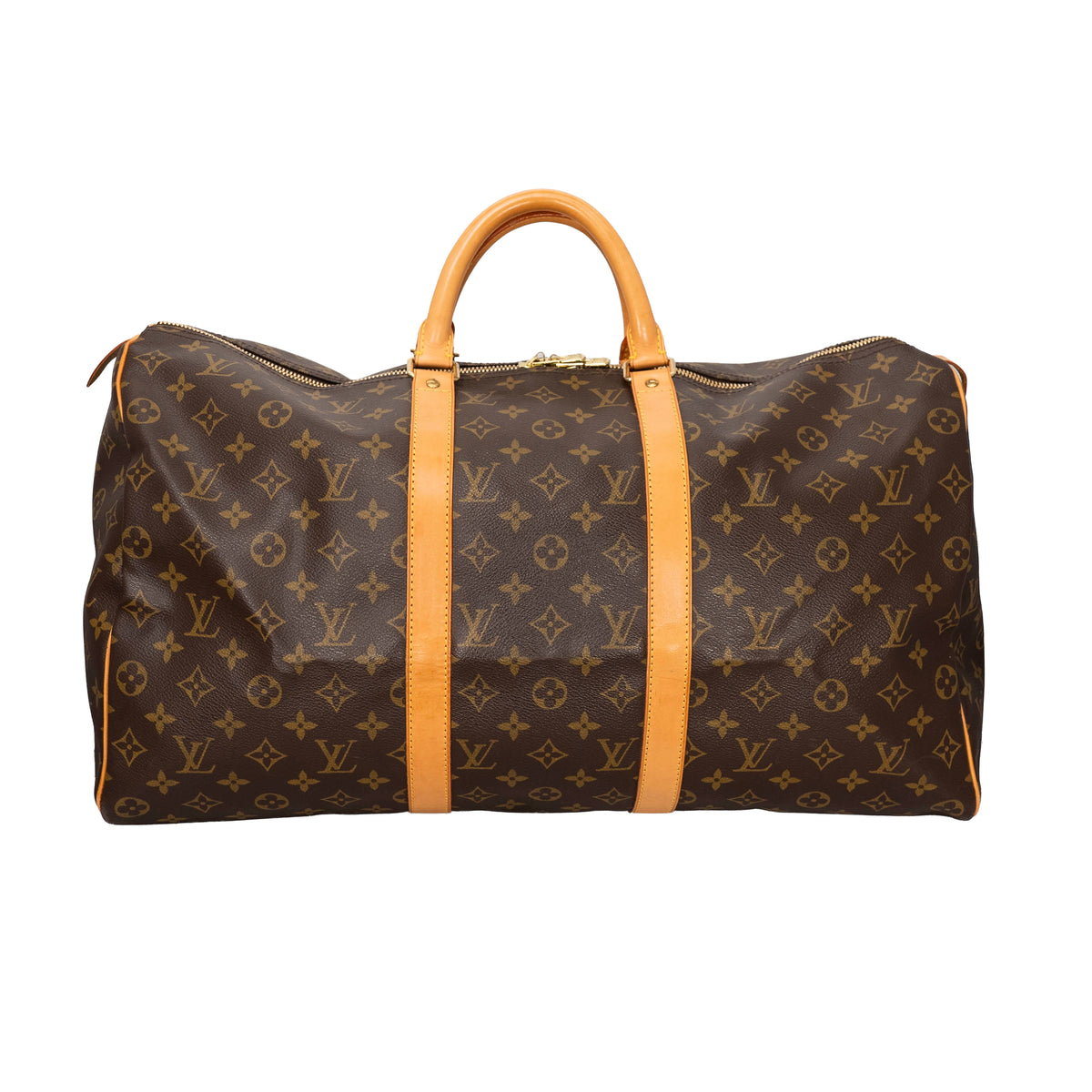 Louis Vuitton - LV Keepall 50