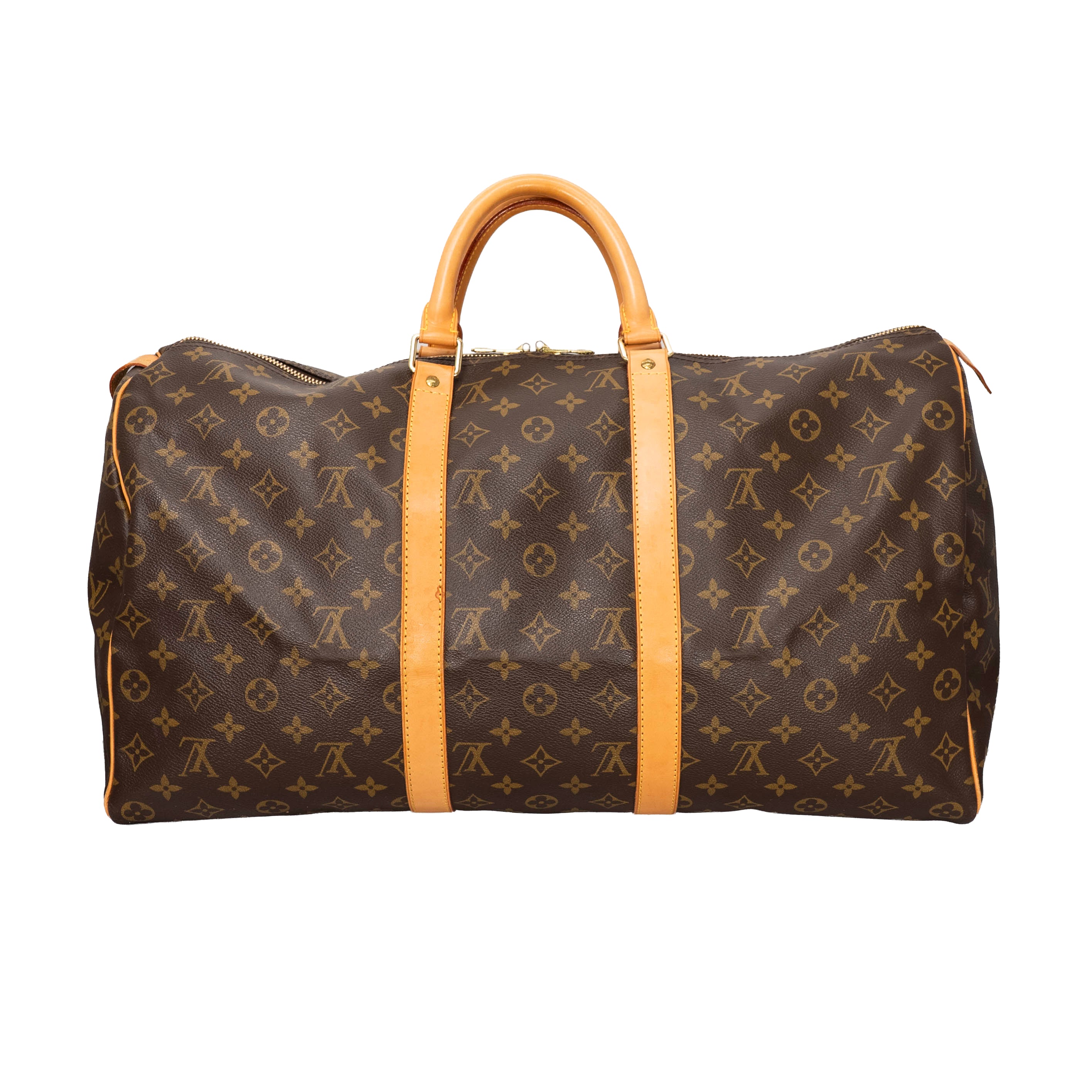 Louis Vuitton - LV Keepall 50