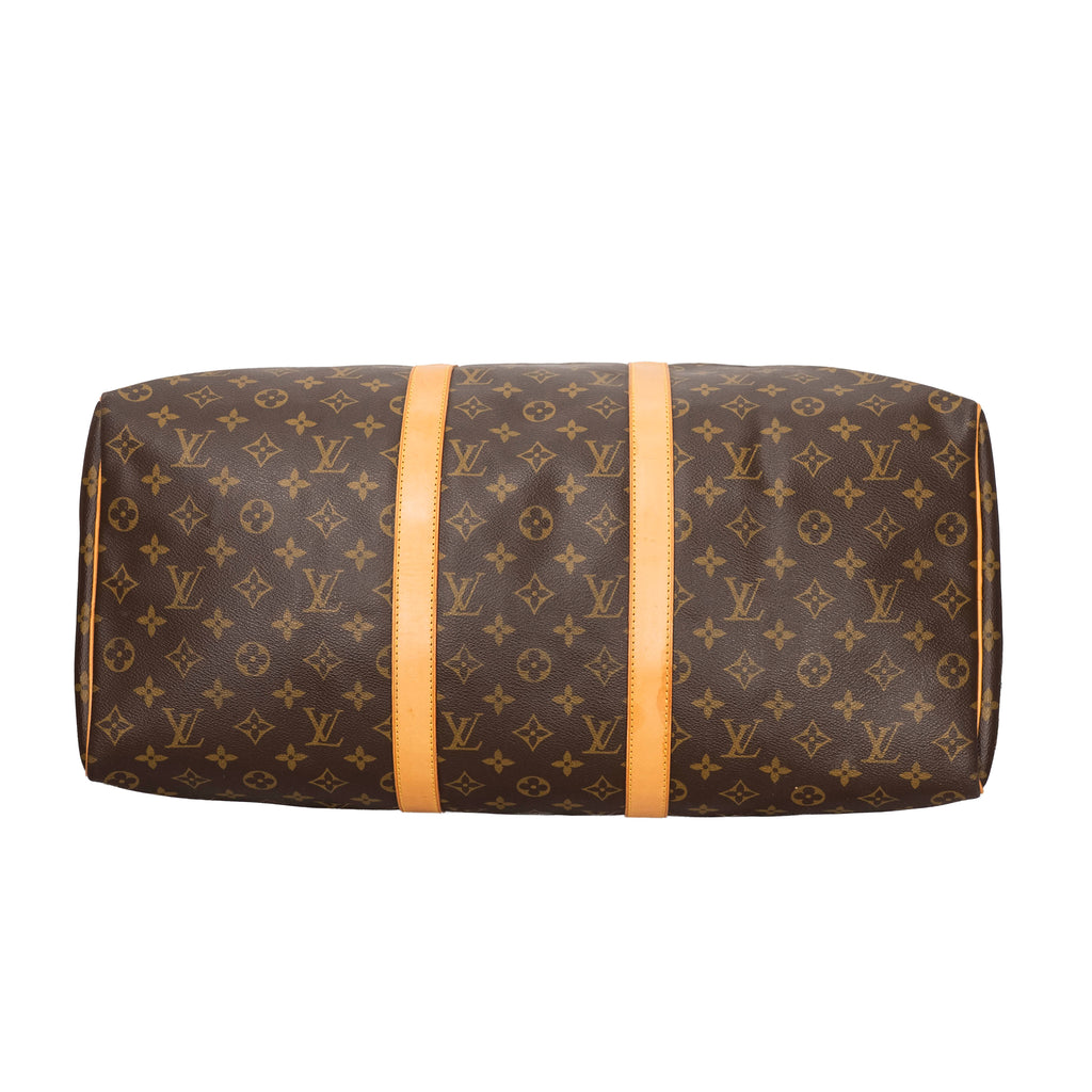 Louis Vuitton - LV Keepall 50