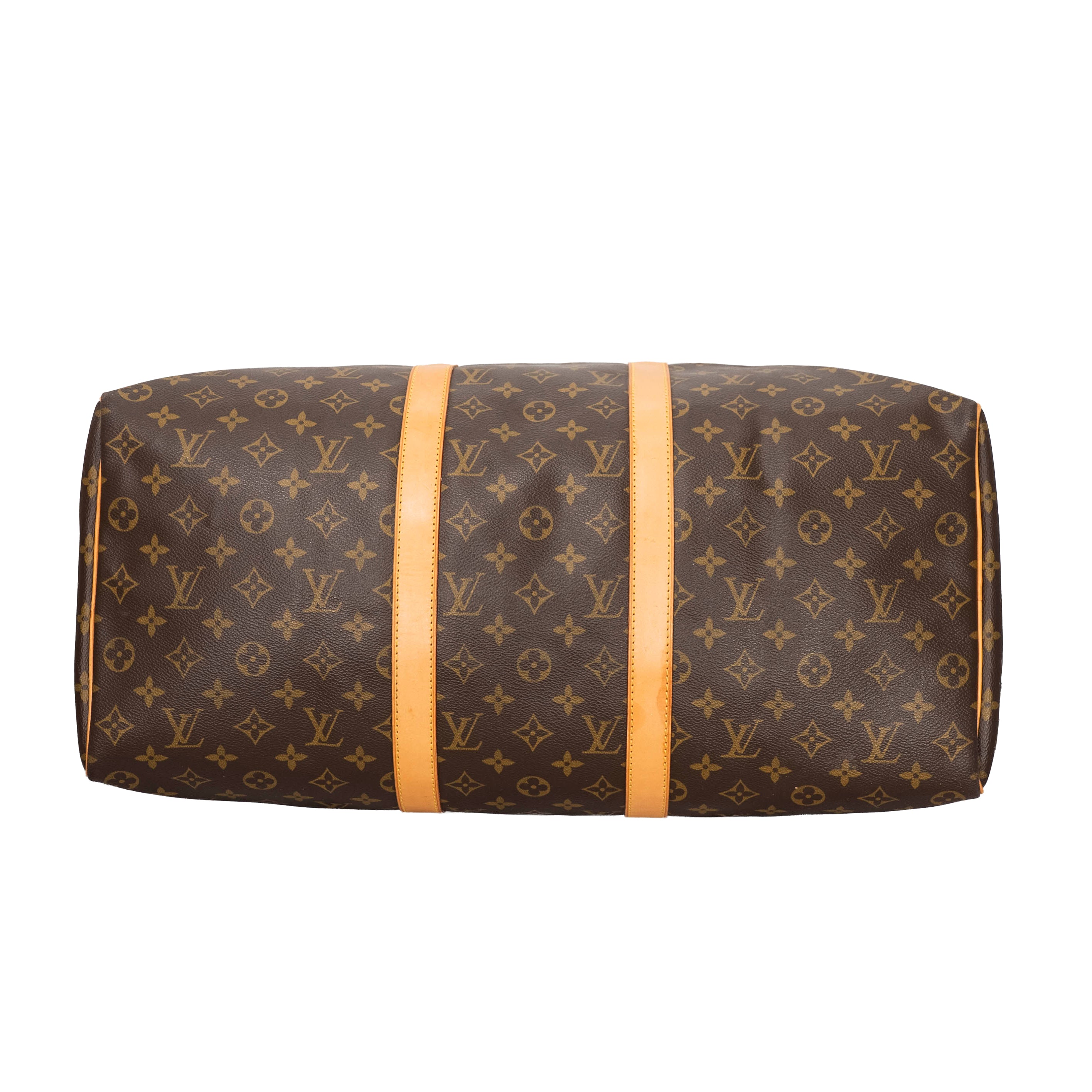 Louis Vuitton - LV Keepall 50