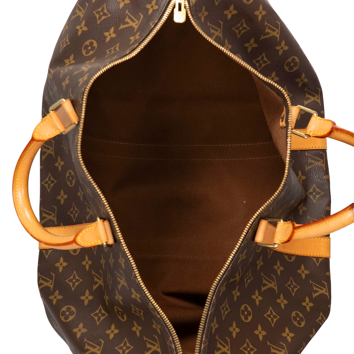 Louis Vuitton - LV Keepall 50