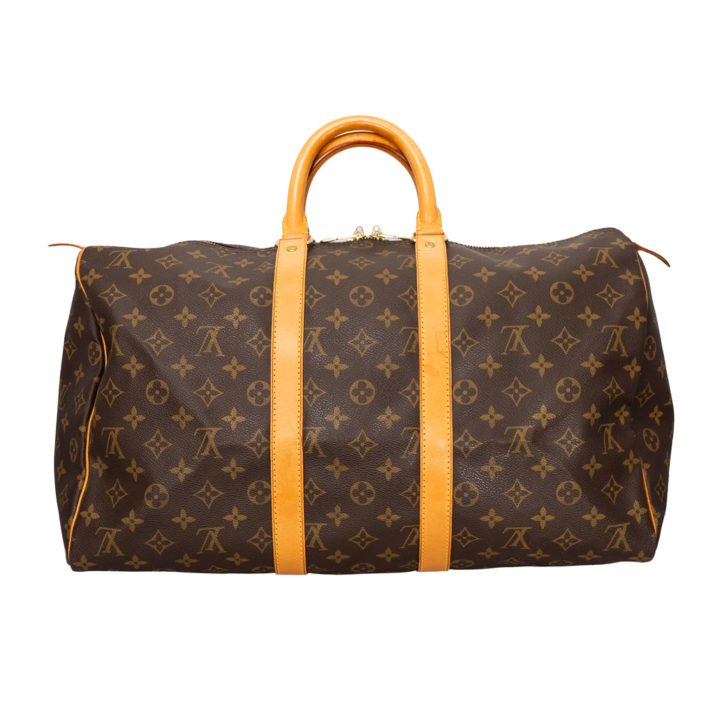 Louis Vuitton - LV Keepall 45