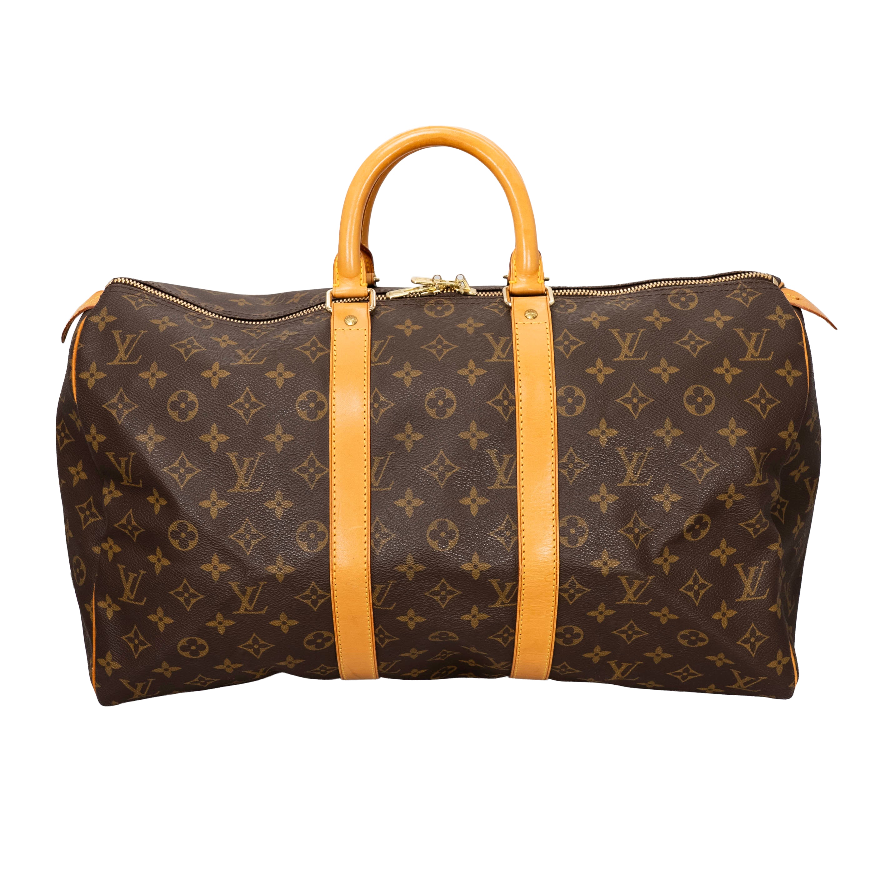Louis Vuitton - LV Keepall 45