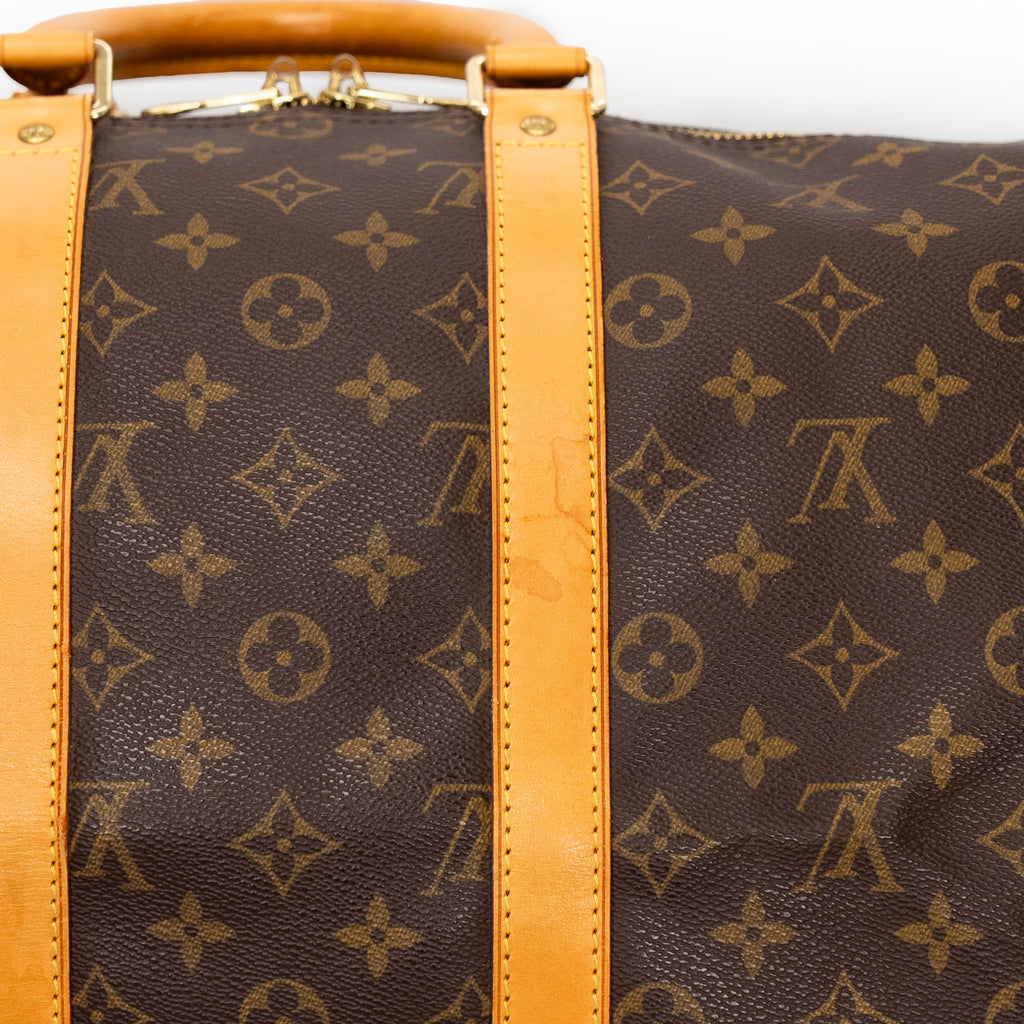 Louis Vuitton - LV Keepall 45