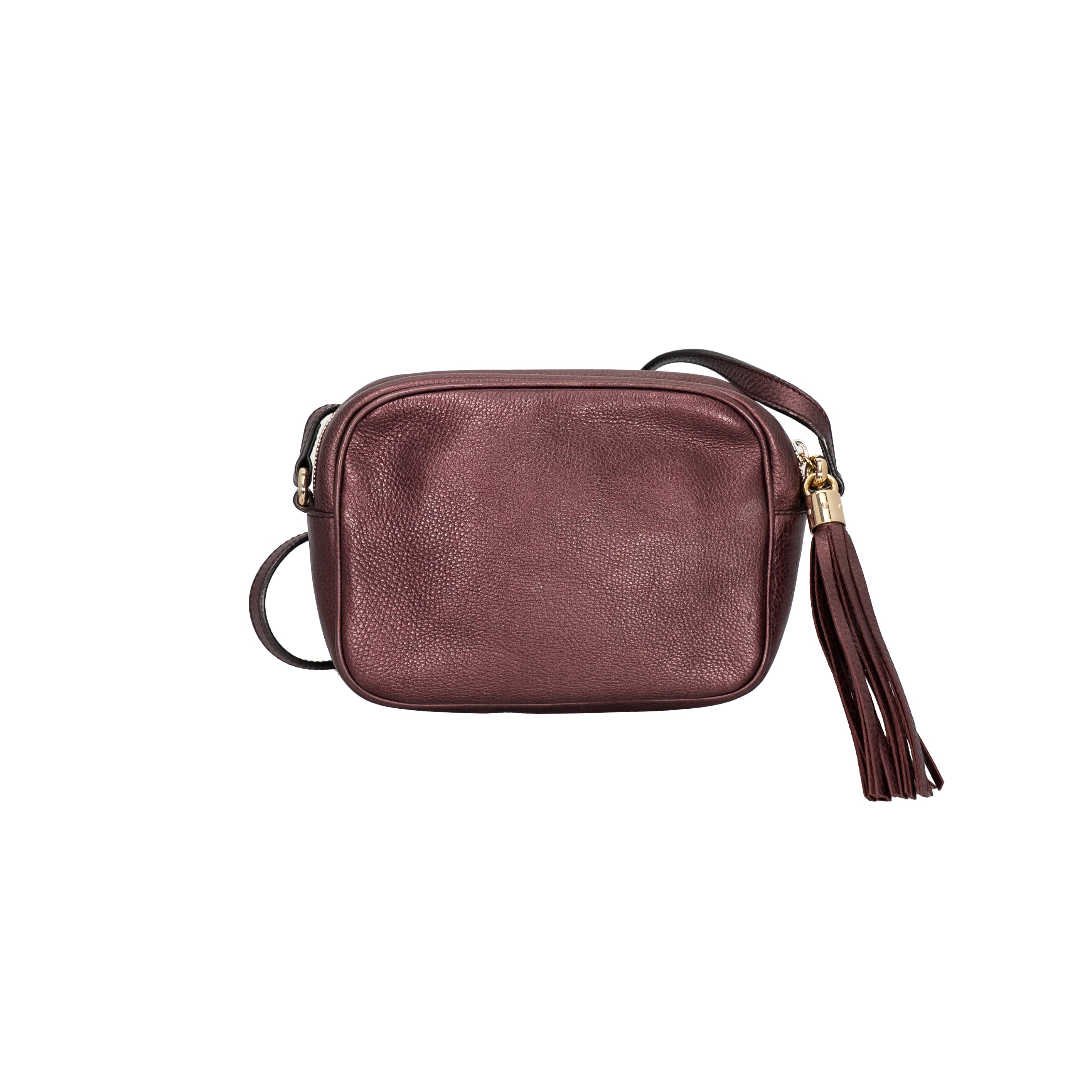 Gucci - Soho Shoulder Bag