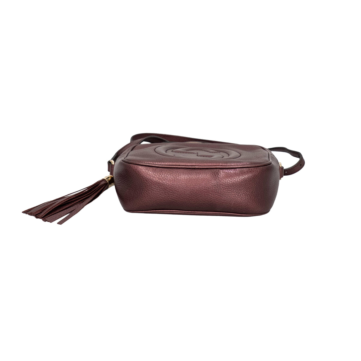 Gucci - Soho Shoulder Bag
