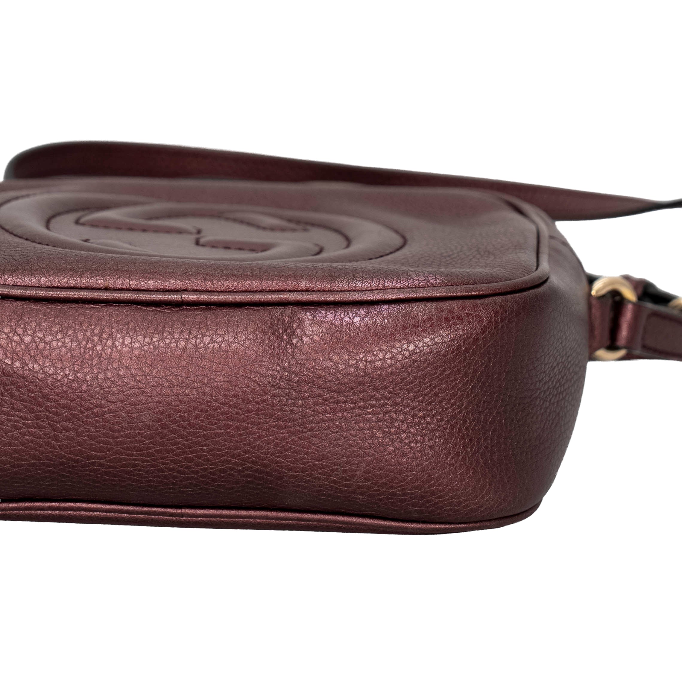 Gucci - Soho Shoulder Bag