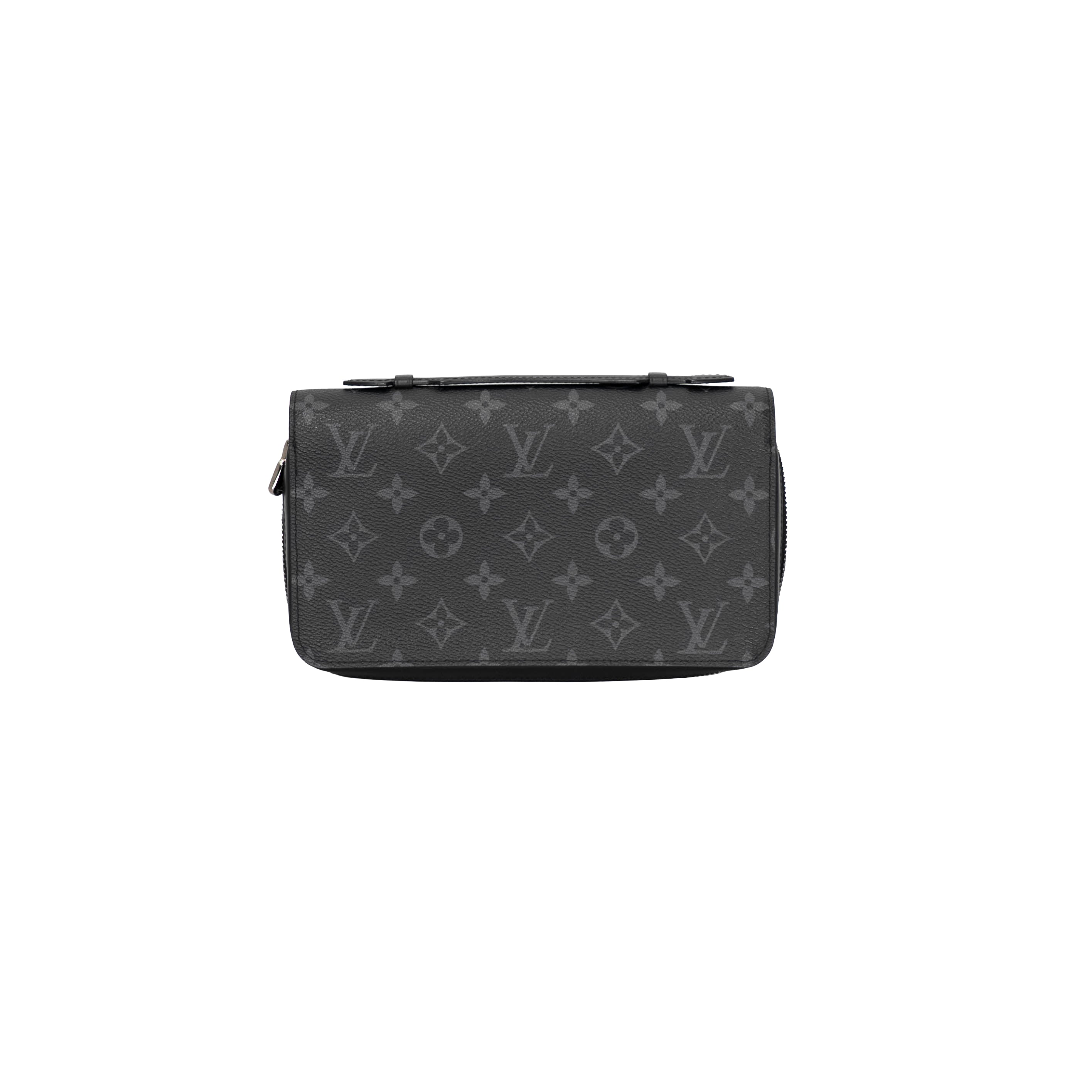 Louis Vuitton - Eclipse Zippy Wallet XL