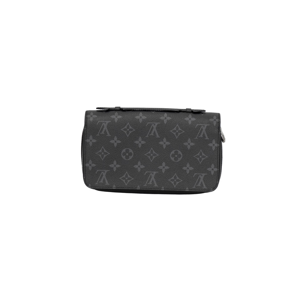 Louis Vuitton - Eclipse Zippy Wallet XL