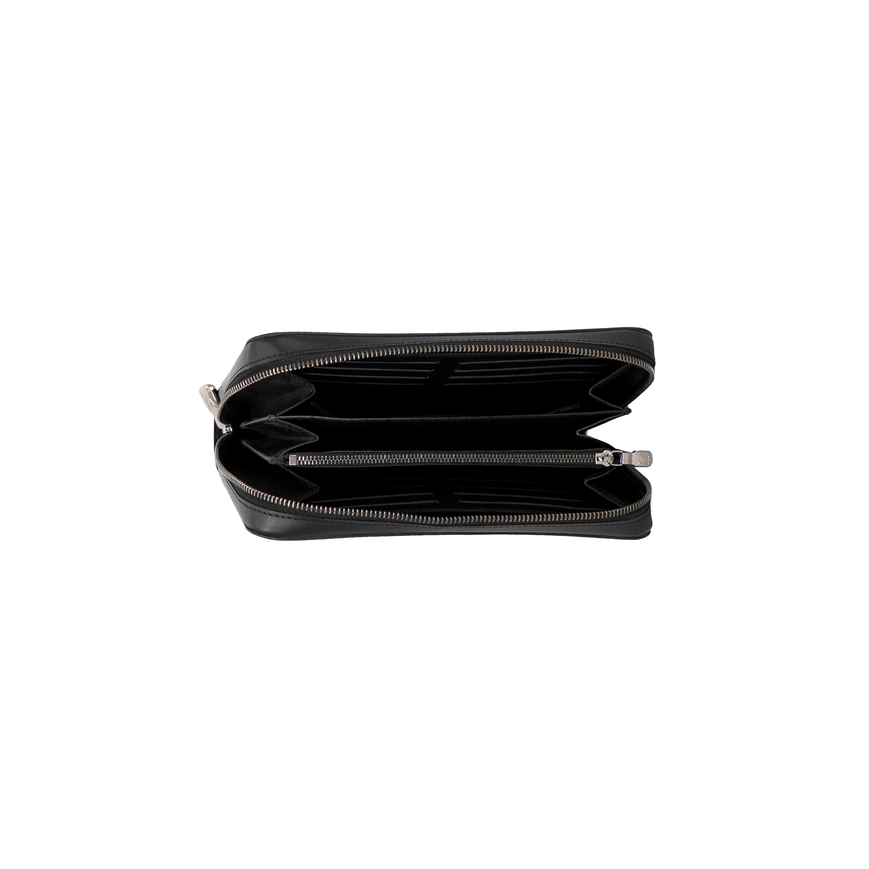 Louis Vuitton - Eclipse Zippy Wallet XL