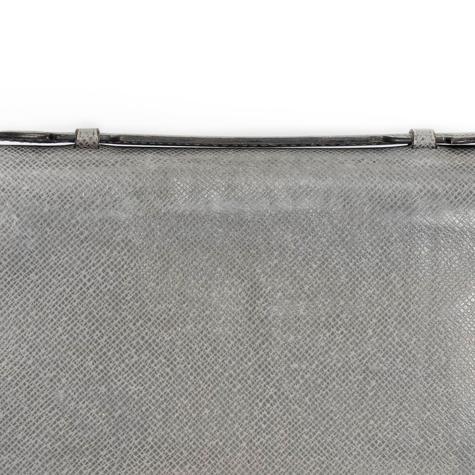 Louis Vuitton - Zippy Wallet XL