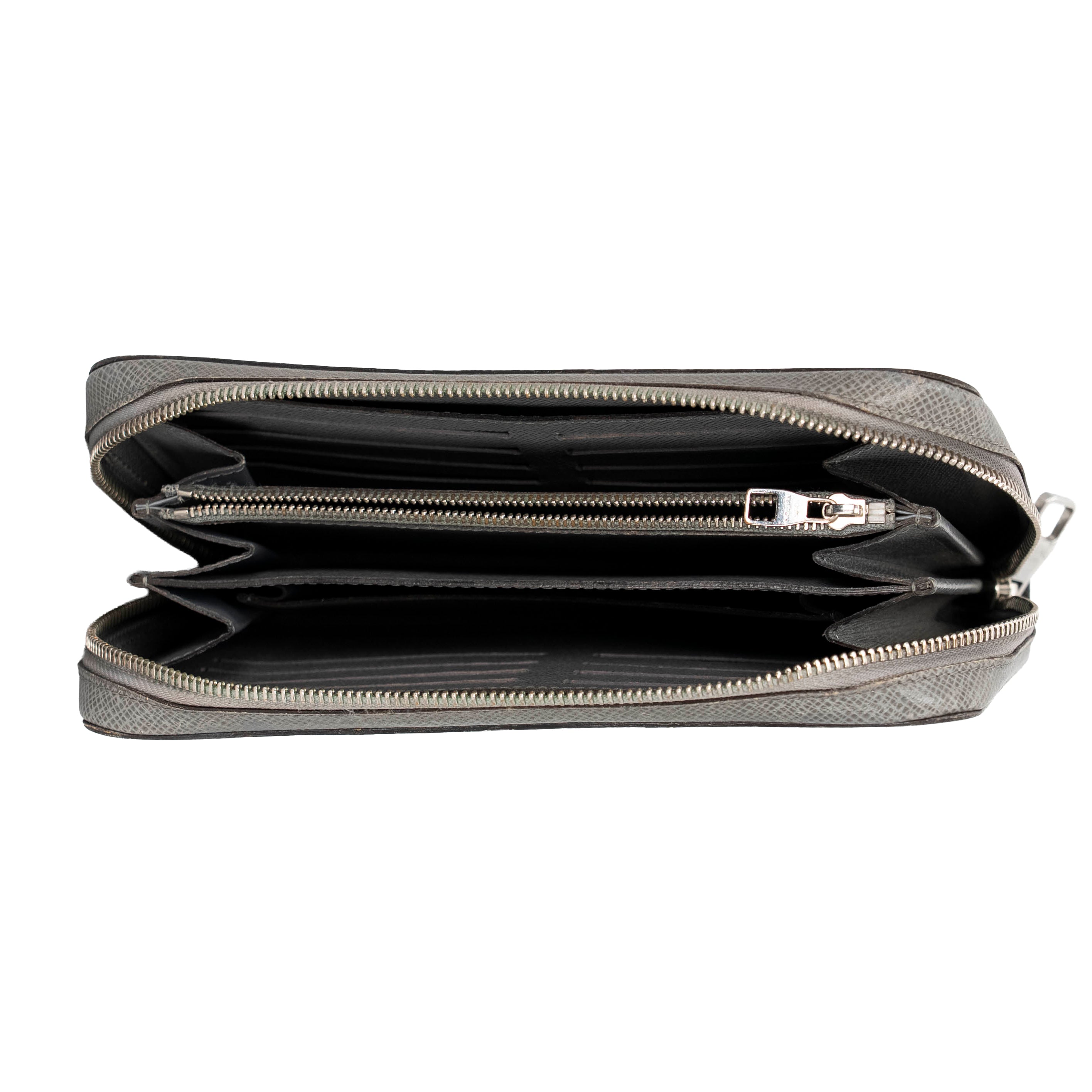 Louis Vuitton - Zippy Wallet XL