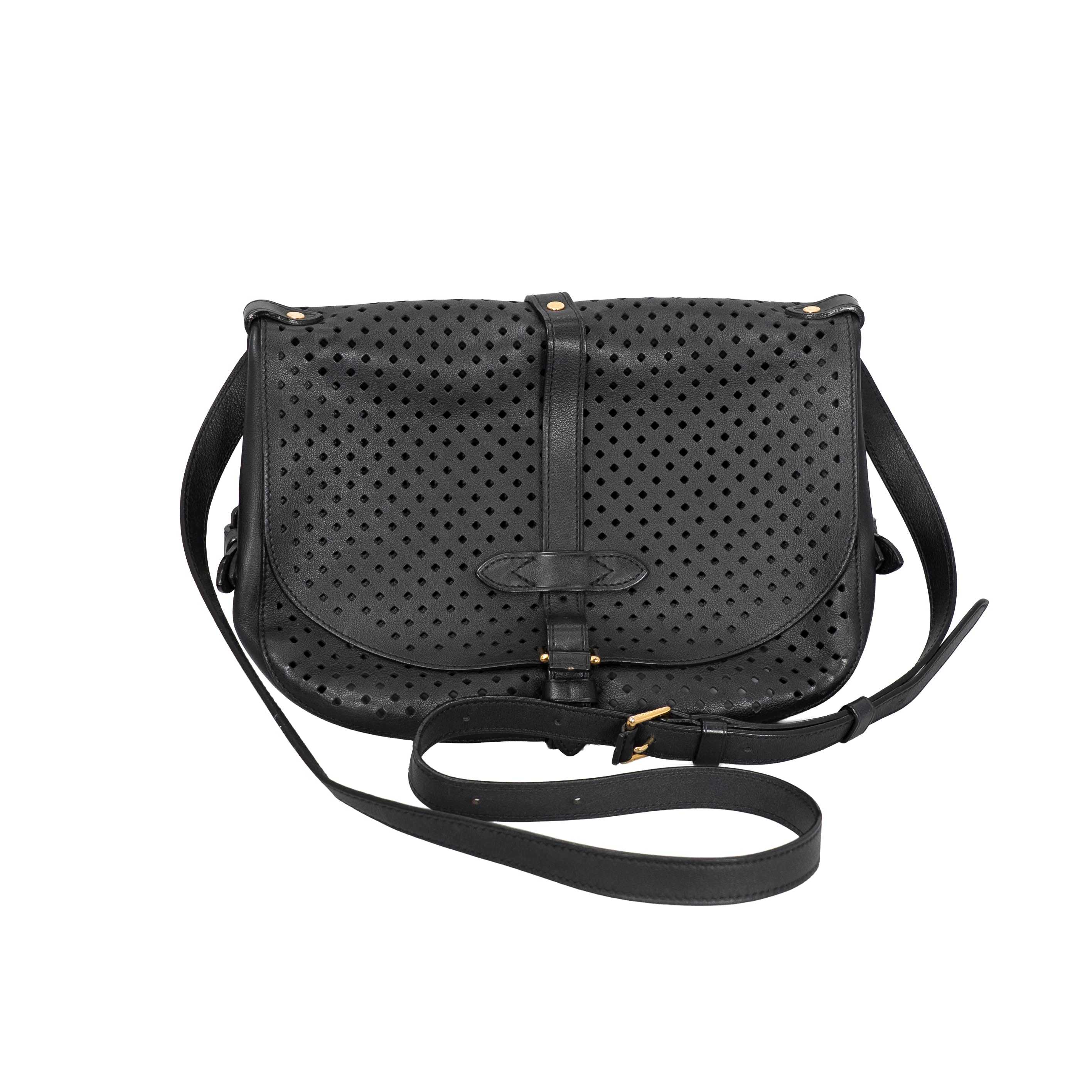 Louis Vuitton - LV Flore Saumur