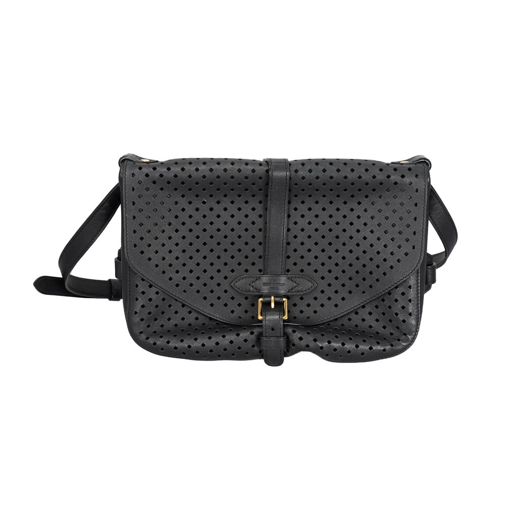 Louis Vuitton - LV Flore Saumur