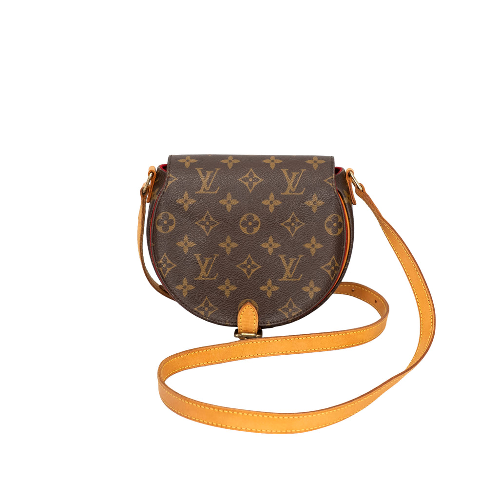 Louis Vuitton - Tambourine Crossbody