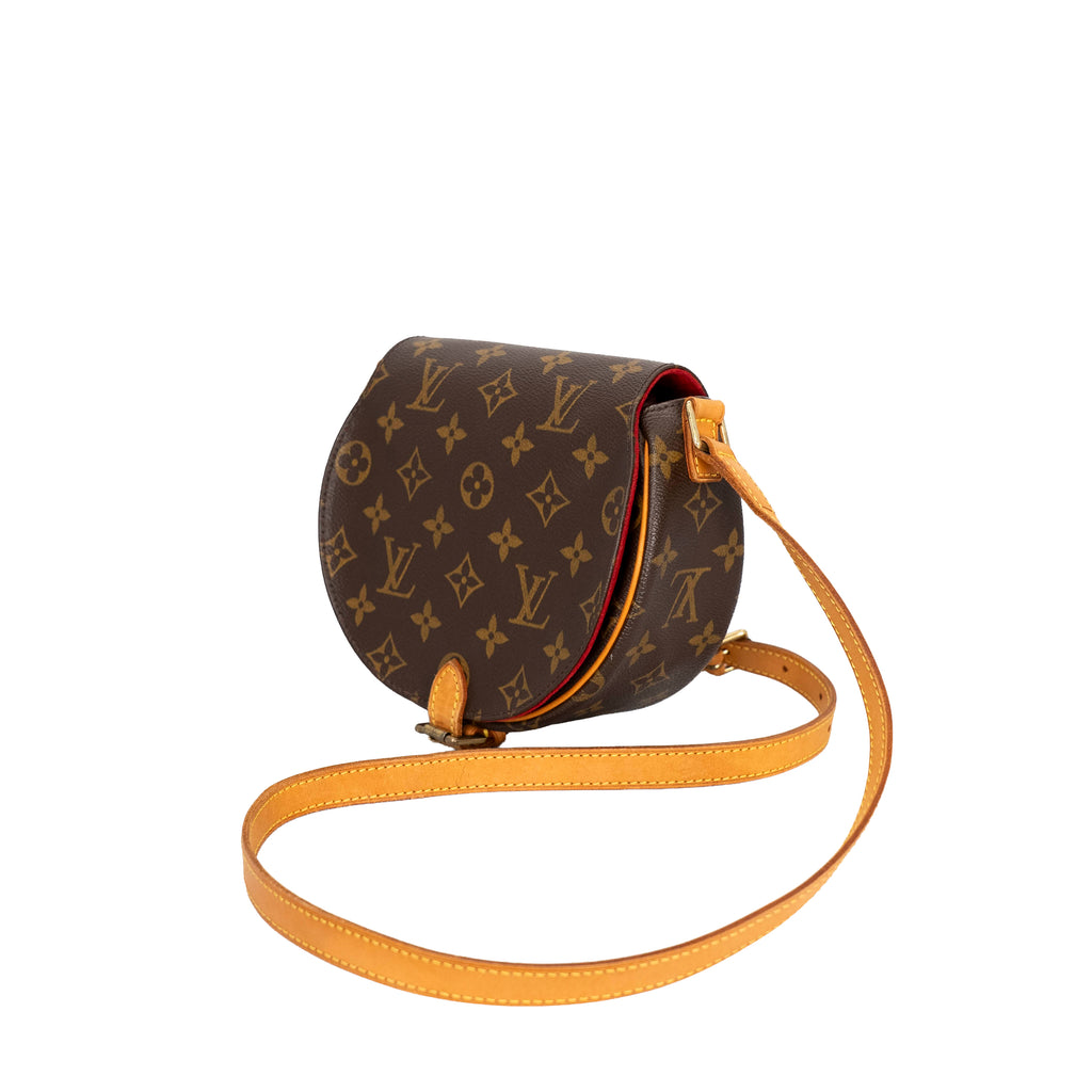 Louis Vuitton - Tambourine Crossbody