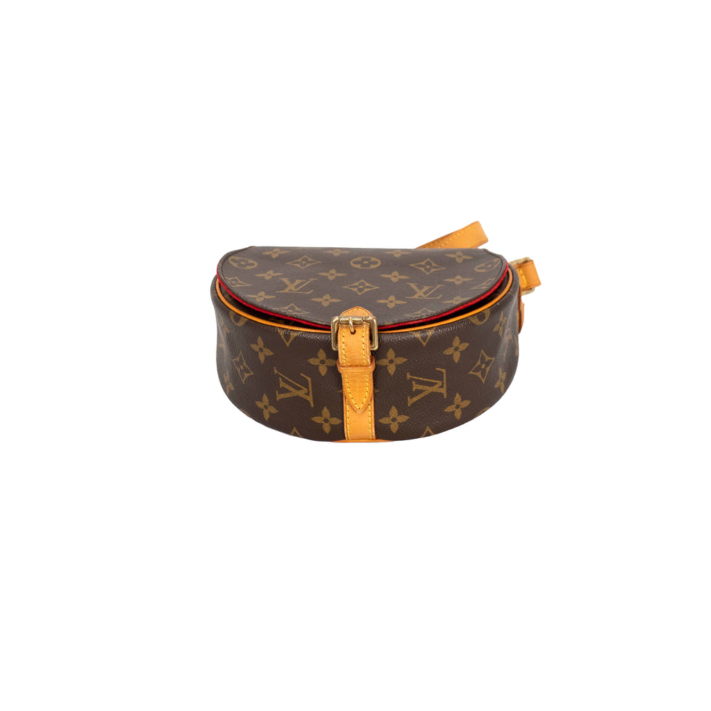 Louis Vuitton - Tambourine Crossbody