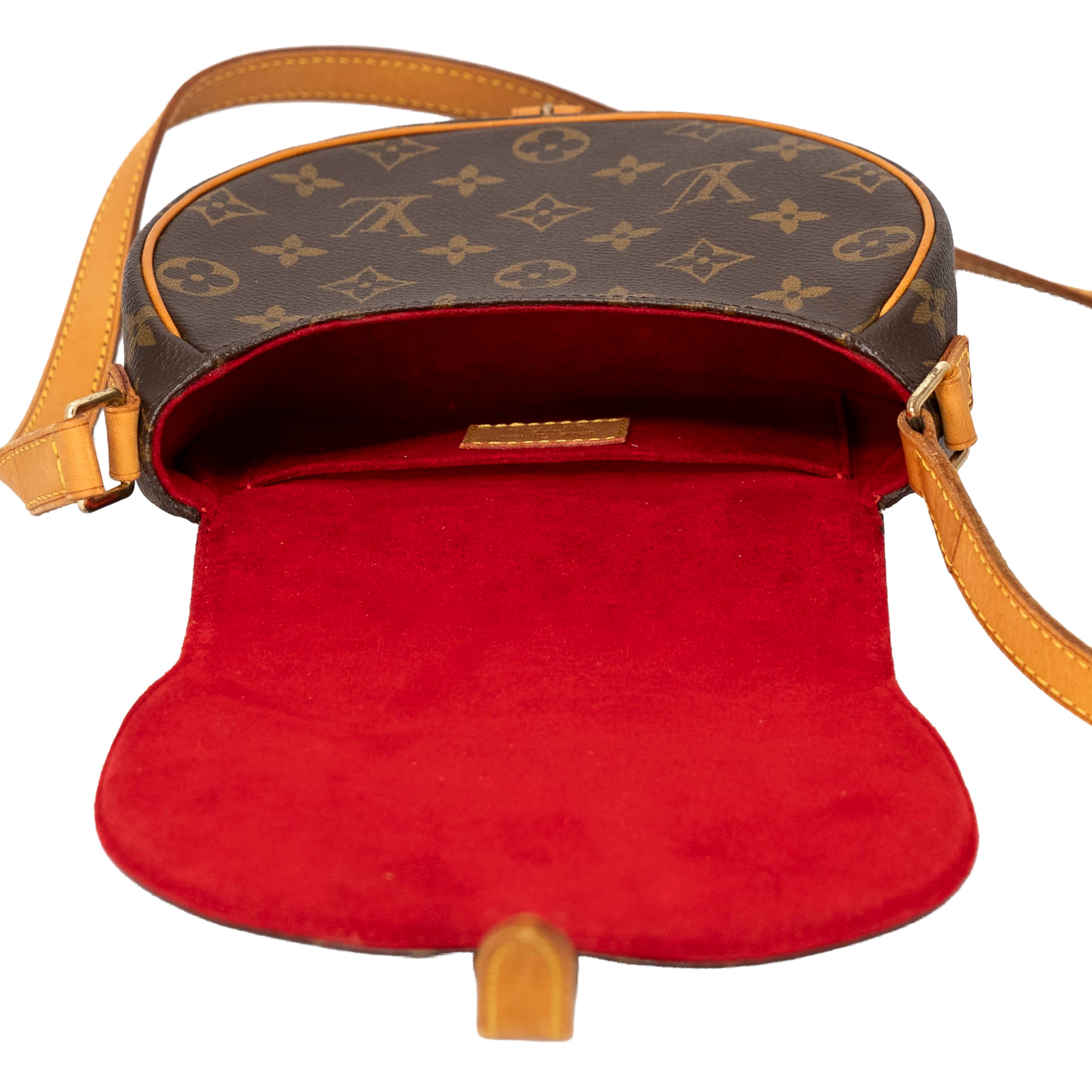 Louis Vuitton - Tambourine Crossbody
