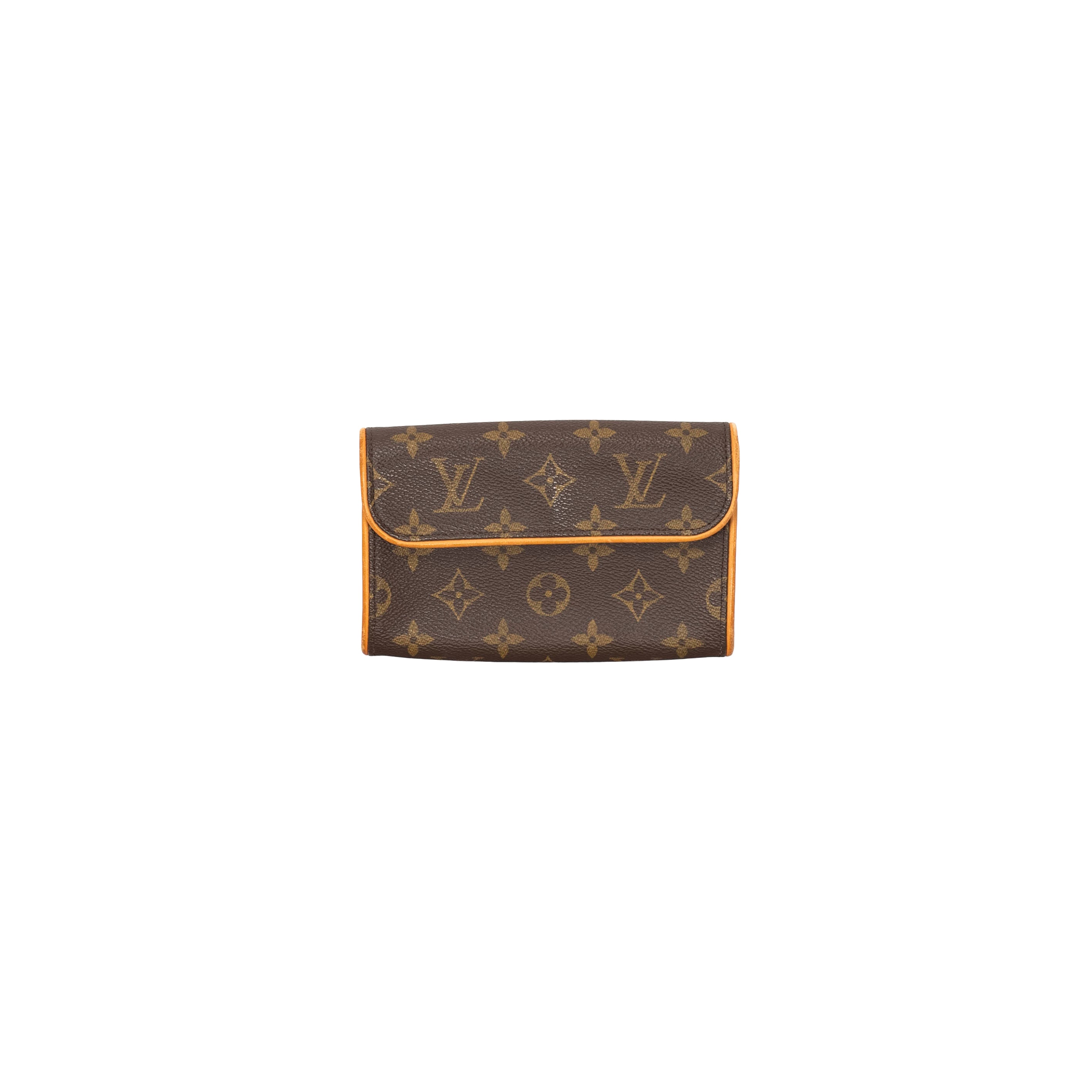 Louis Vuitton - Pouchette Florentine