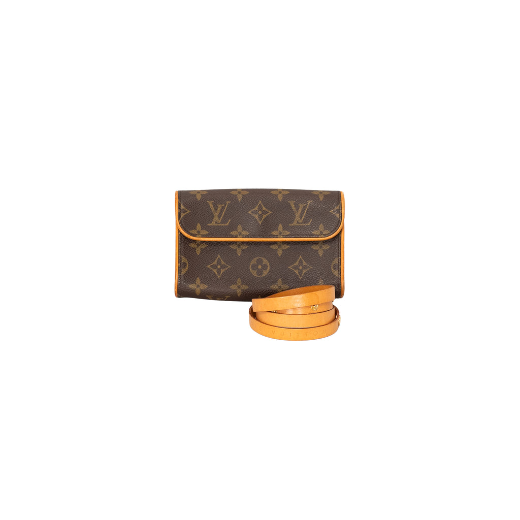 Louis Vuitton - Pouchette Florentine
