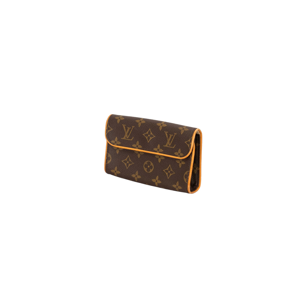 Louis Vuitton - Pouchette Florentine
