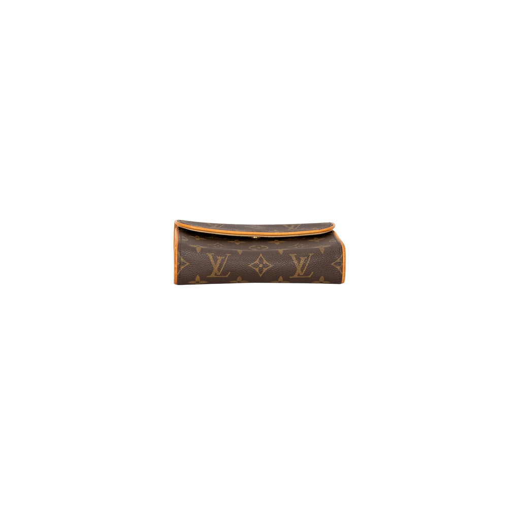 Louis Vuitton - Pouchette Florentine