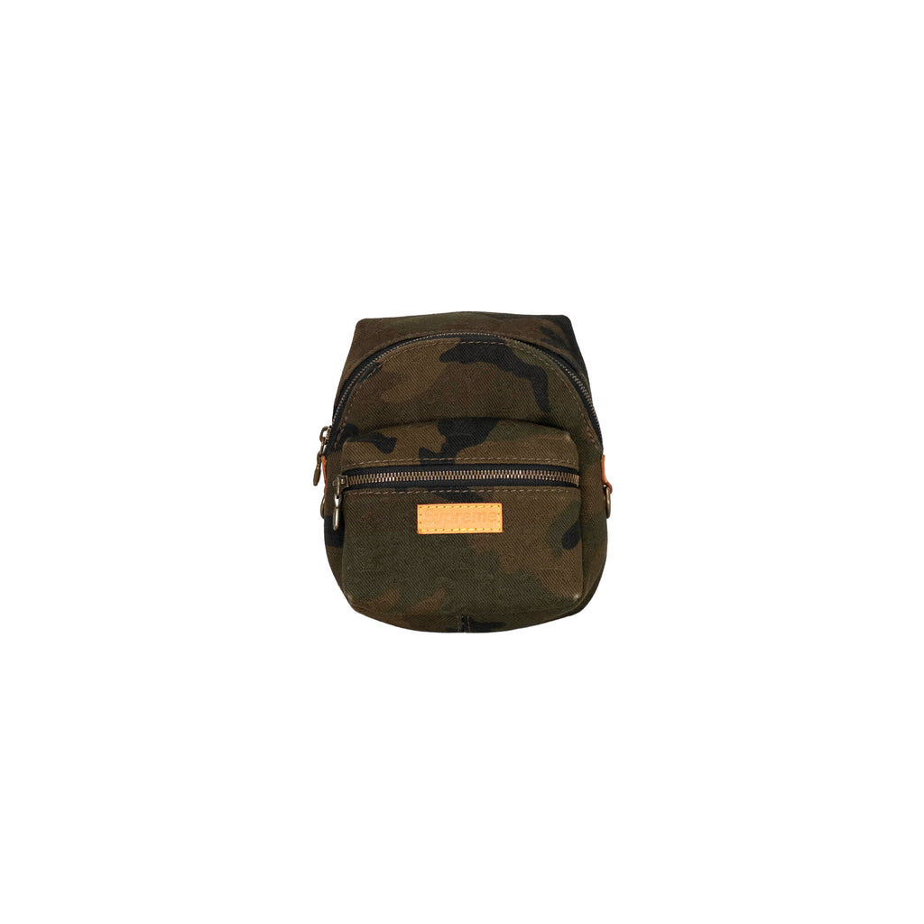 Louis Vuitton - Supreme Nano Apollo Backpack