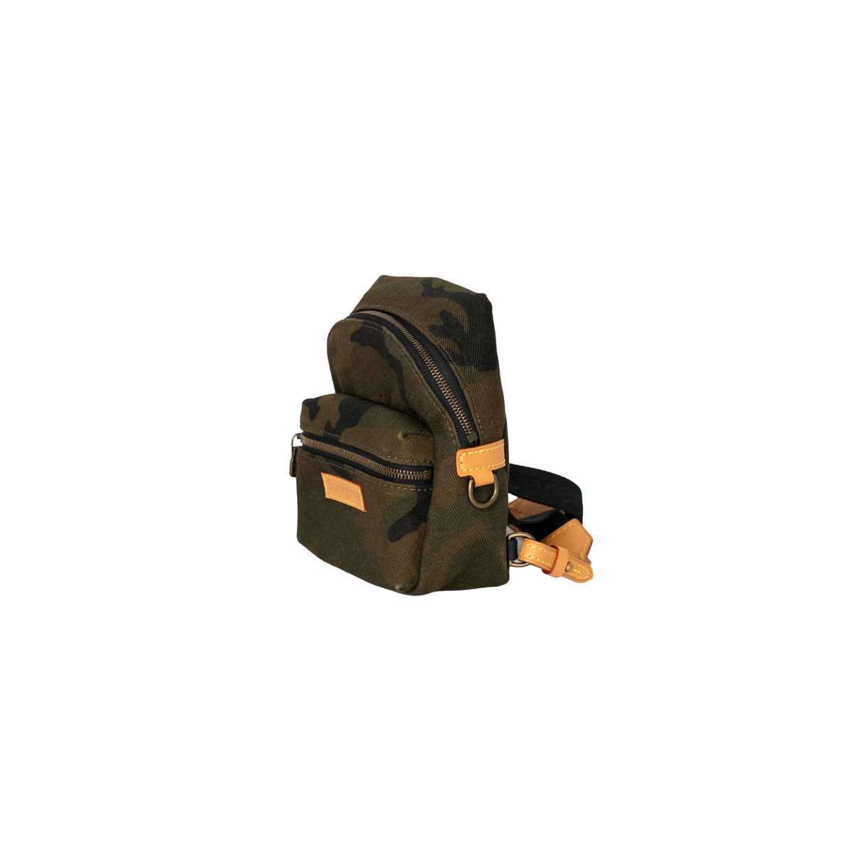 Louis Vuitton - Supreme Nano Apollo Backpack