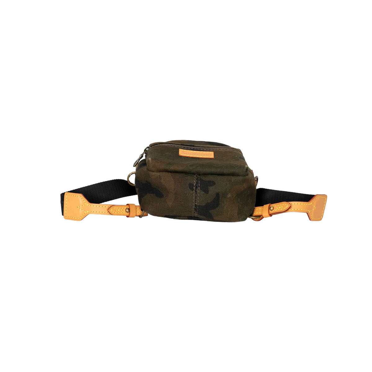 Louis Vuitton - Supreme Nano Apollo Backpack