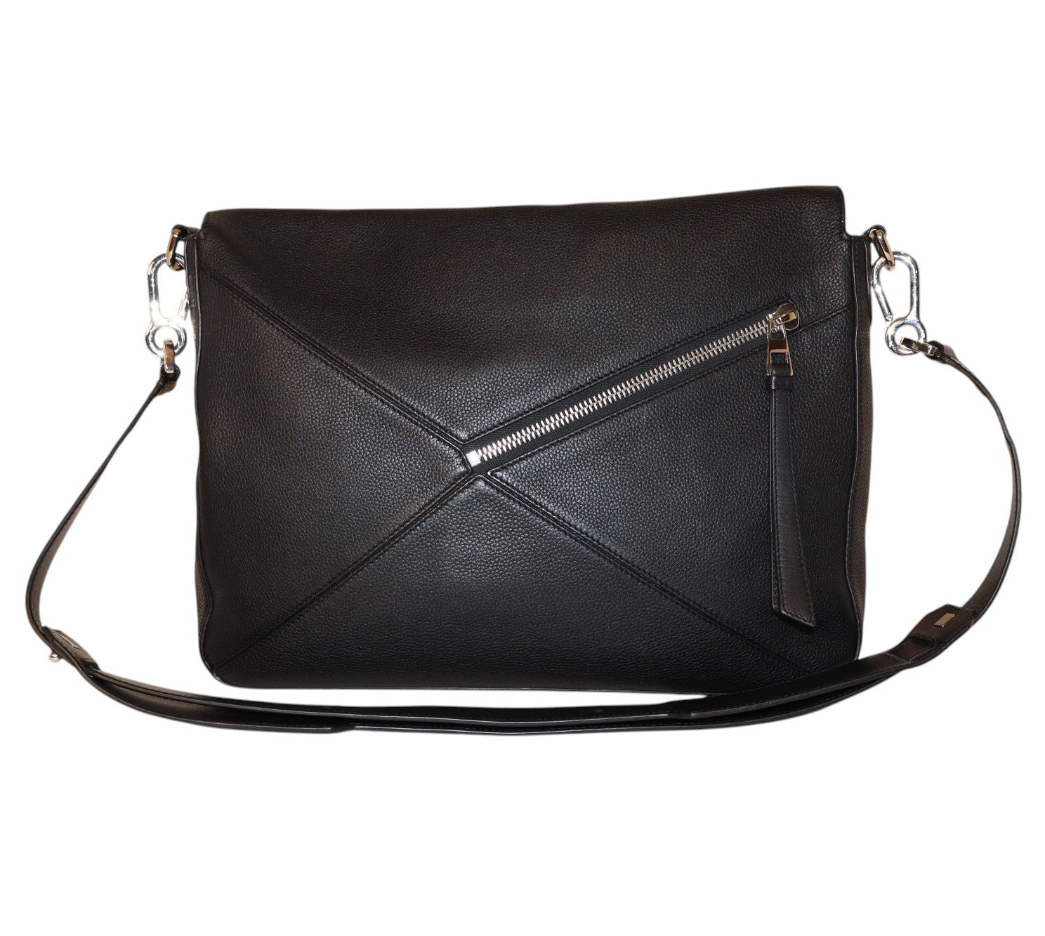 Loewe - Puzzle Shoulder Bag