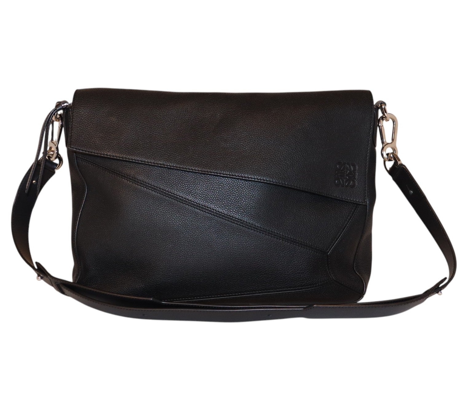 Loewe - Puzzle Shoulder Bag