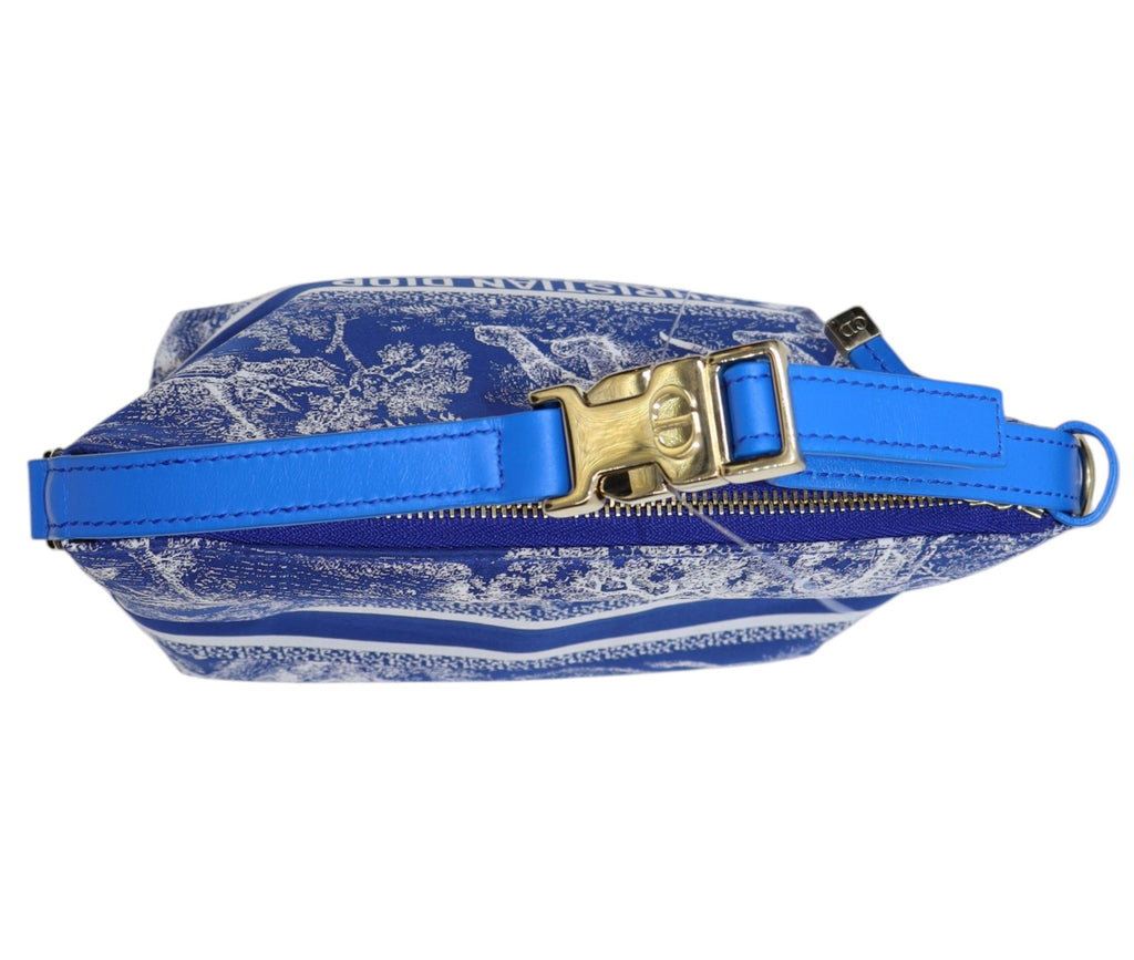 Christian Dior -  Toile de Jouy Nomad