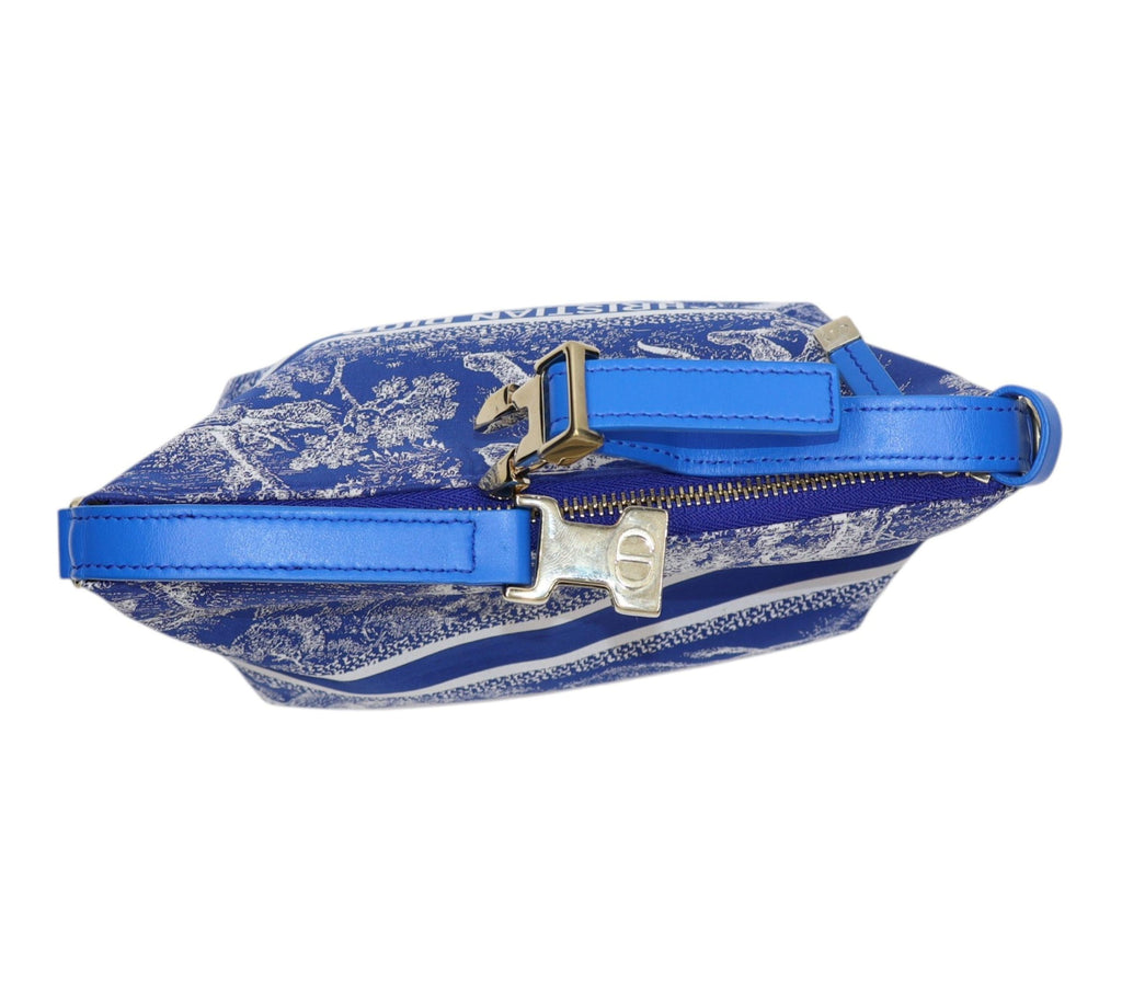 Christian Dior -  Toile de Jouy Nomad
