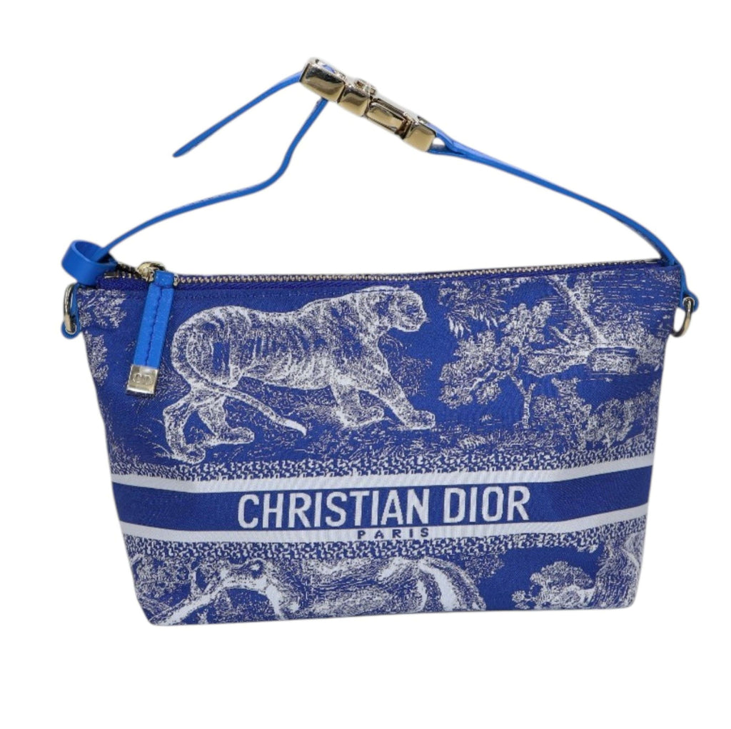 Christian Dior -  Toile de Jouy Nomad