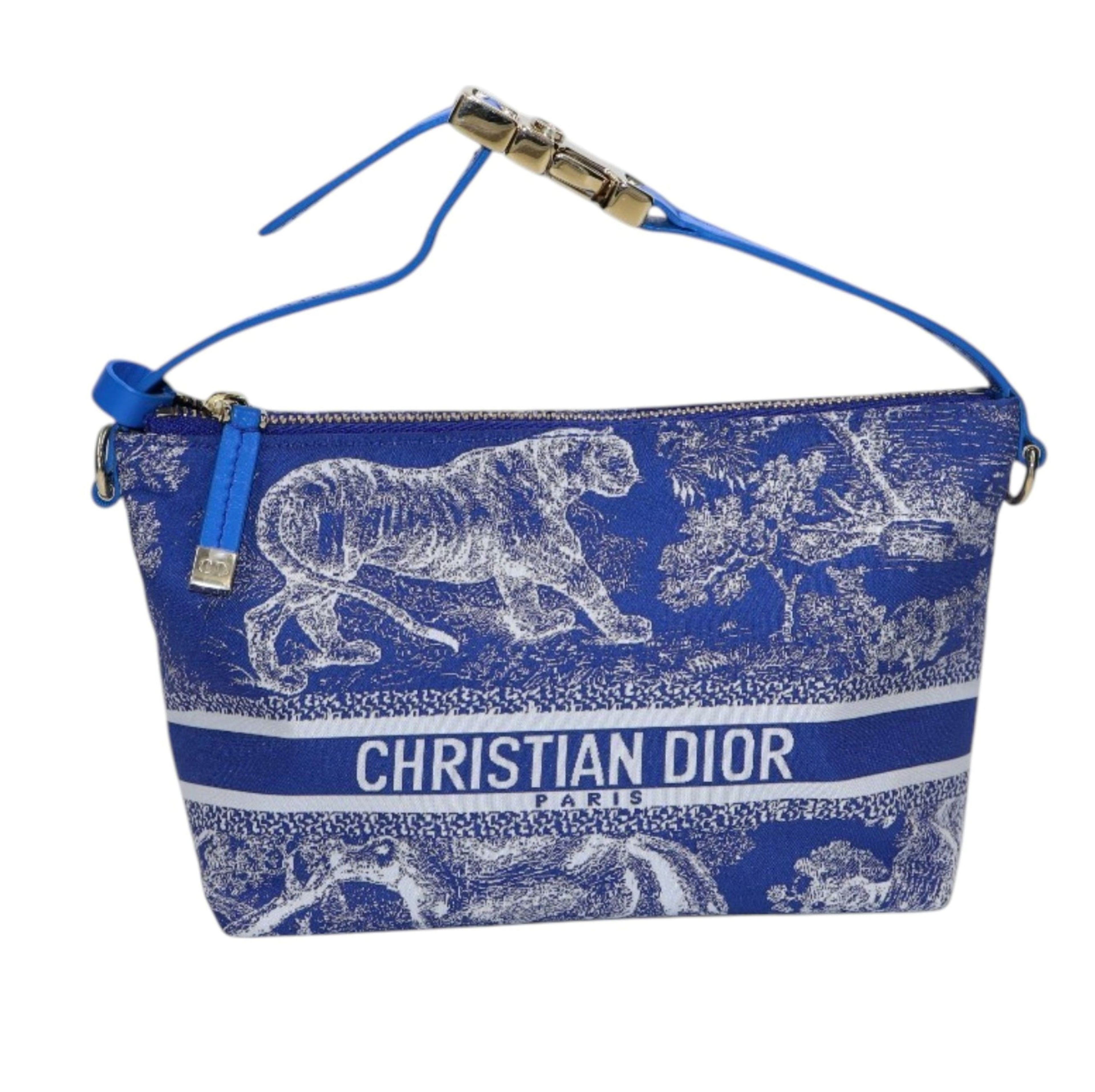 Christian Dior -  Toile de Jouy Nomad