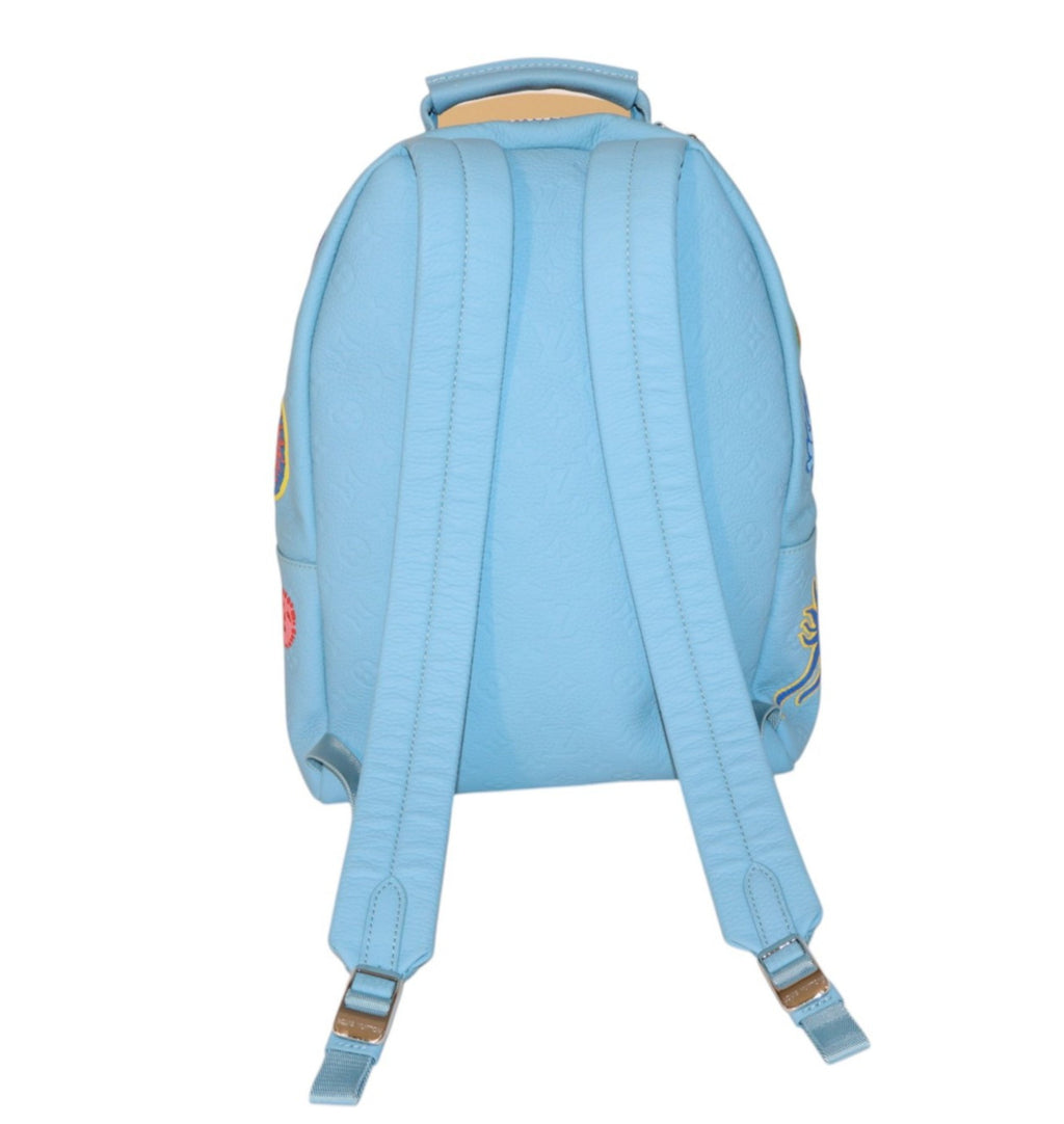 Louis Vuitton - LV x Kusama Backpack