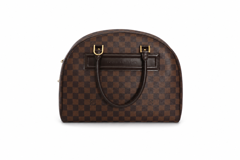 Louis Vuitton- Nolita Bag