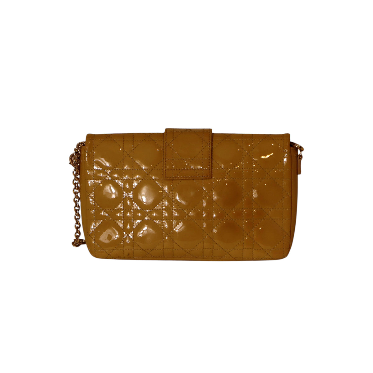 Christian Dior - Cannage Miss Dior Promenade Pouch